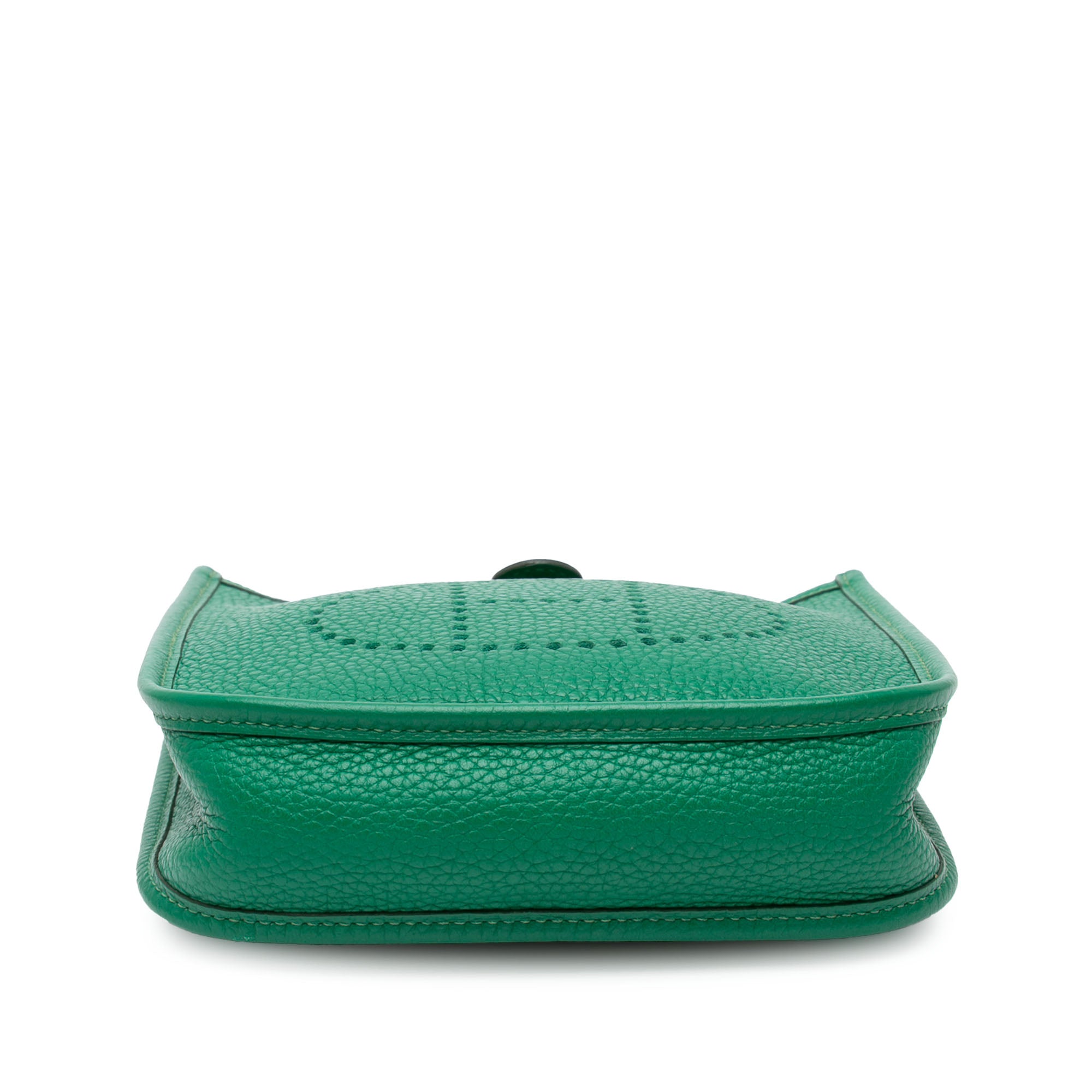 Hermès Clemence Evelyne TPM - image 3