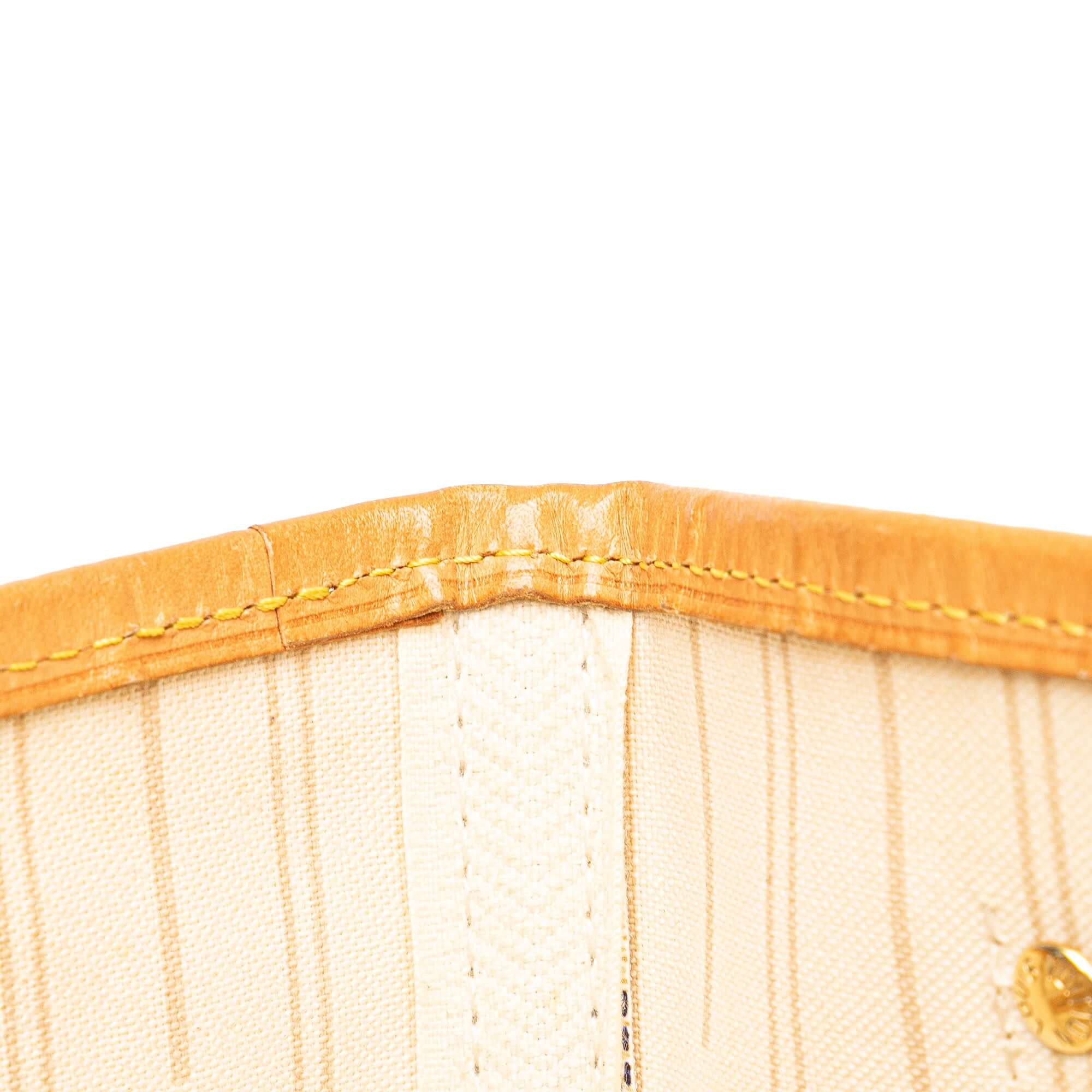 Louis Vuitton Damier Azur Neverfull PM