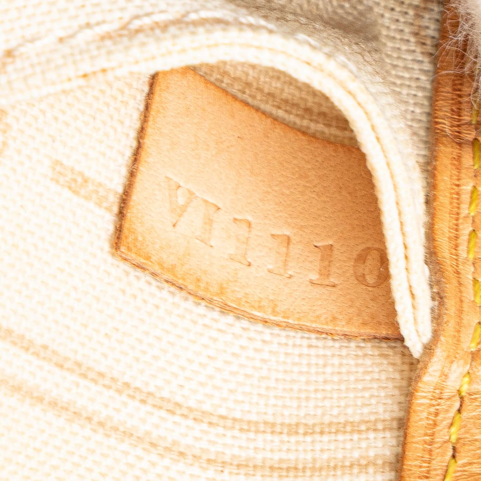 Louis Vuitton Damier Azur Neverfull PM