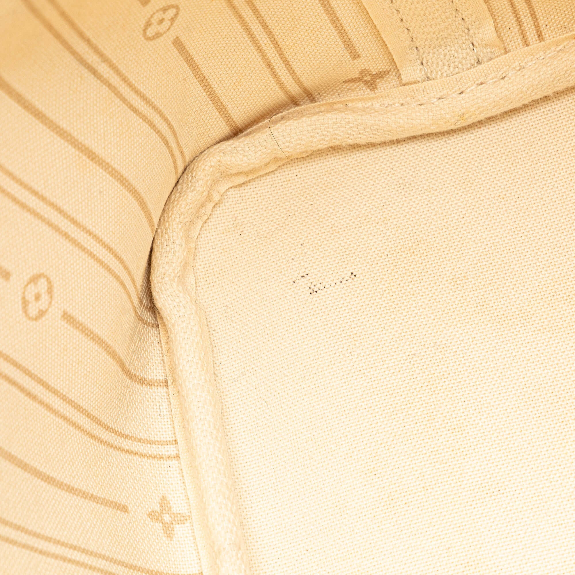 Louis Vuitton Damier Azur Neverfull PM