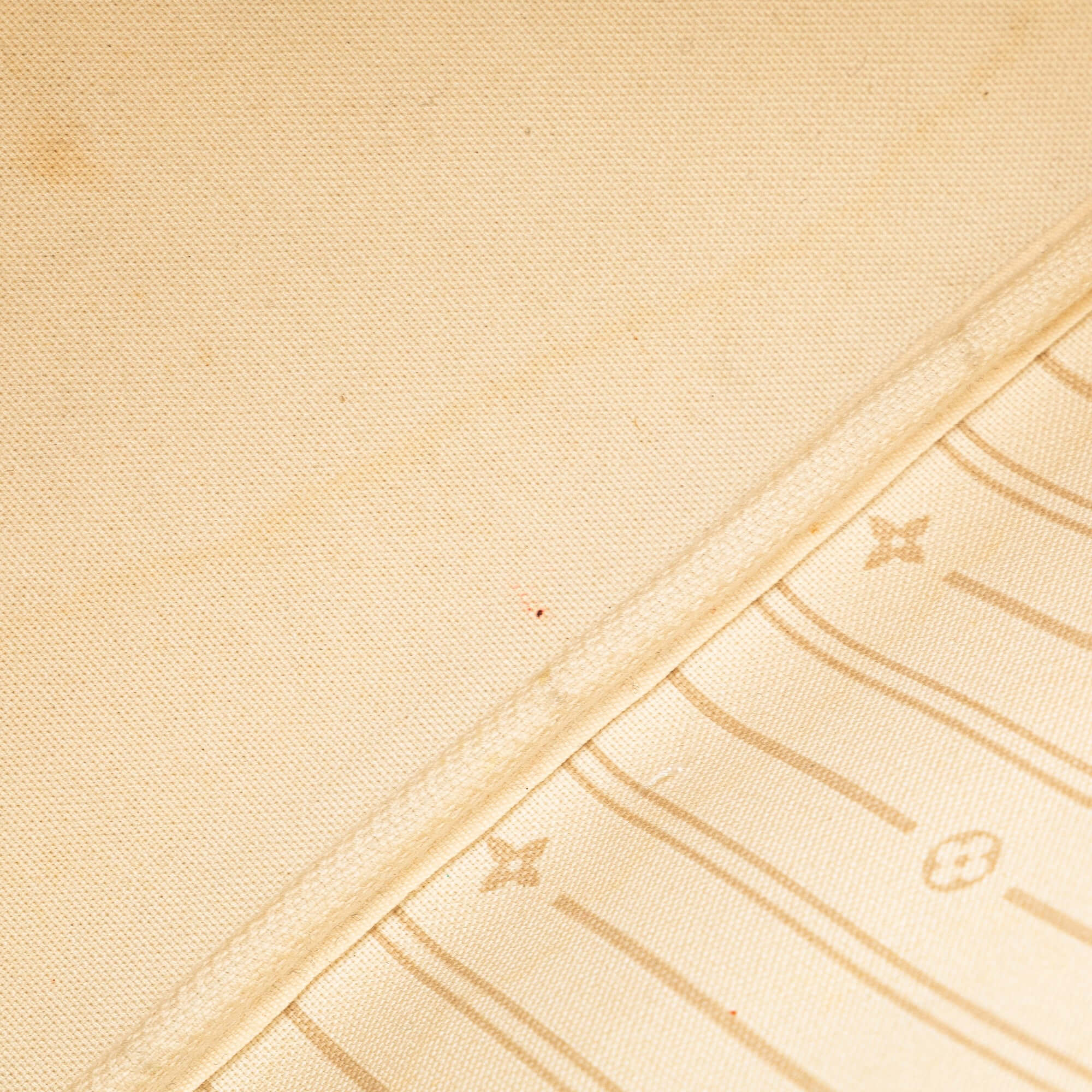 Louis Vuitton Damier Azur Neverfull PM