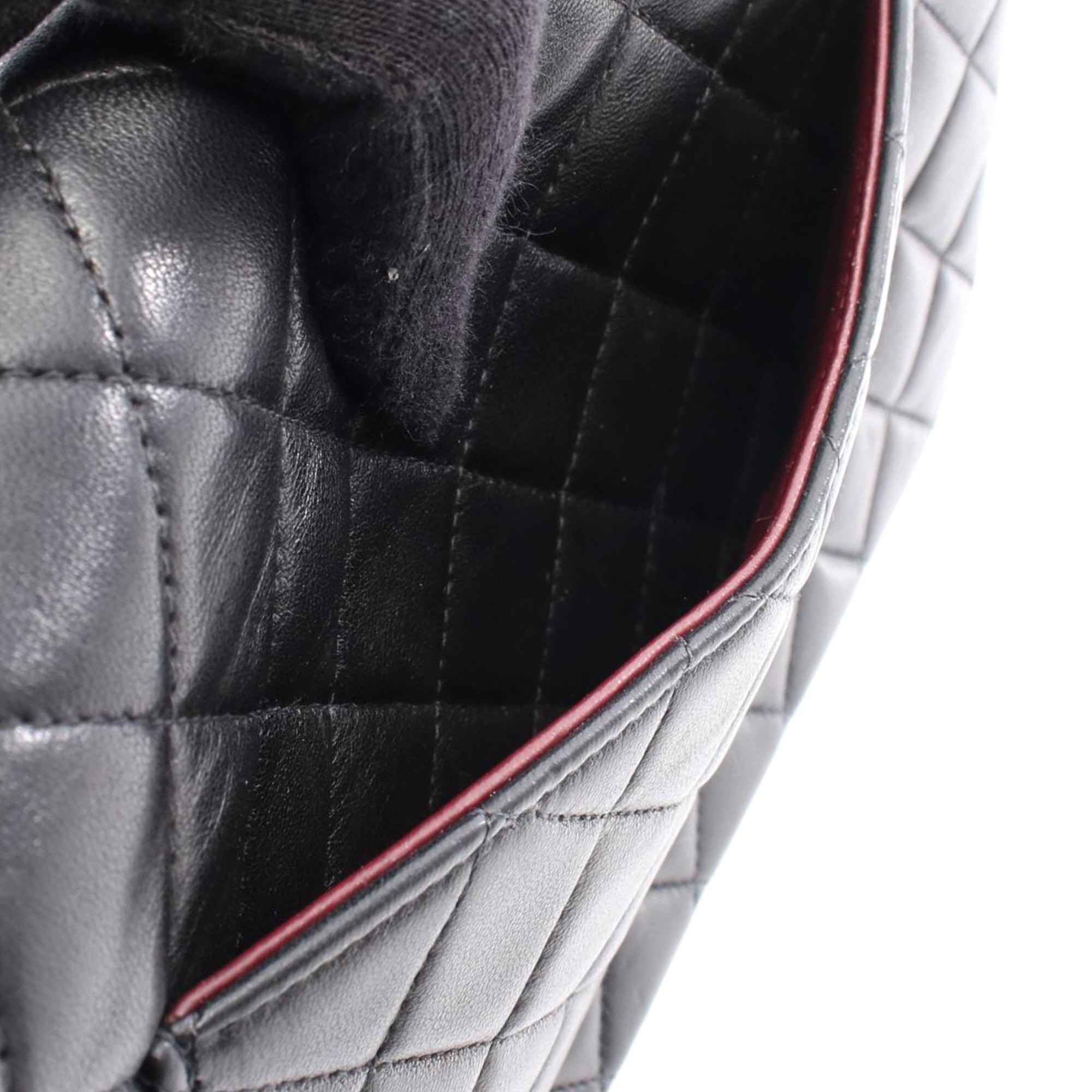 Chanel Reissue 2.55 Quilted Lambskin Double Flap - image 4