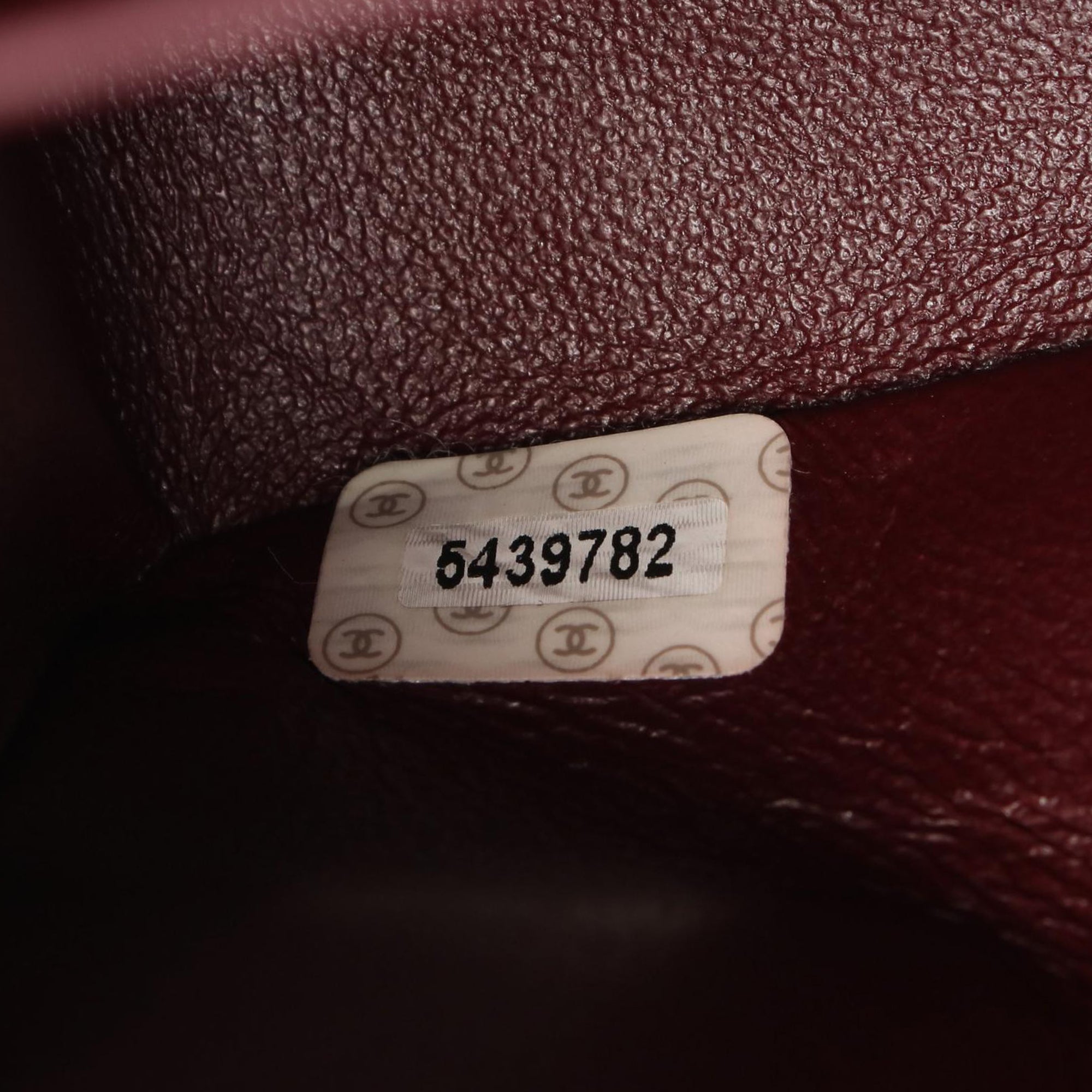 Chanel Reissue 2.55 Quilted Lambskin Double Flap - image 6