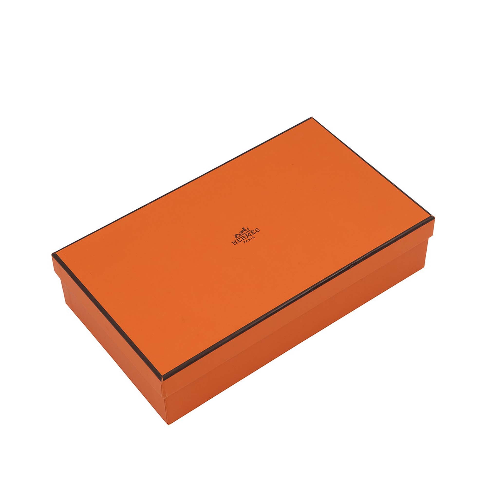 Hermès Epsom Chaine d Ancre To Go Wallet - image 10