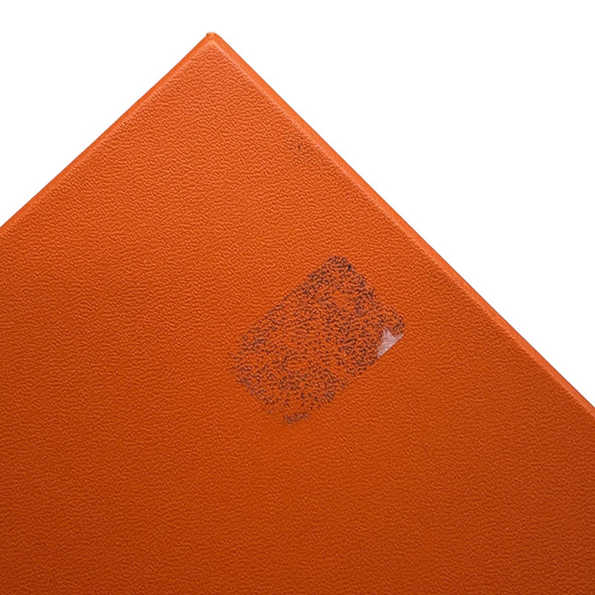 Hermès Epsom Chaine d Ancre To Go Wallet - image 9