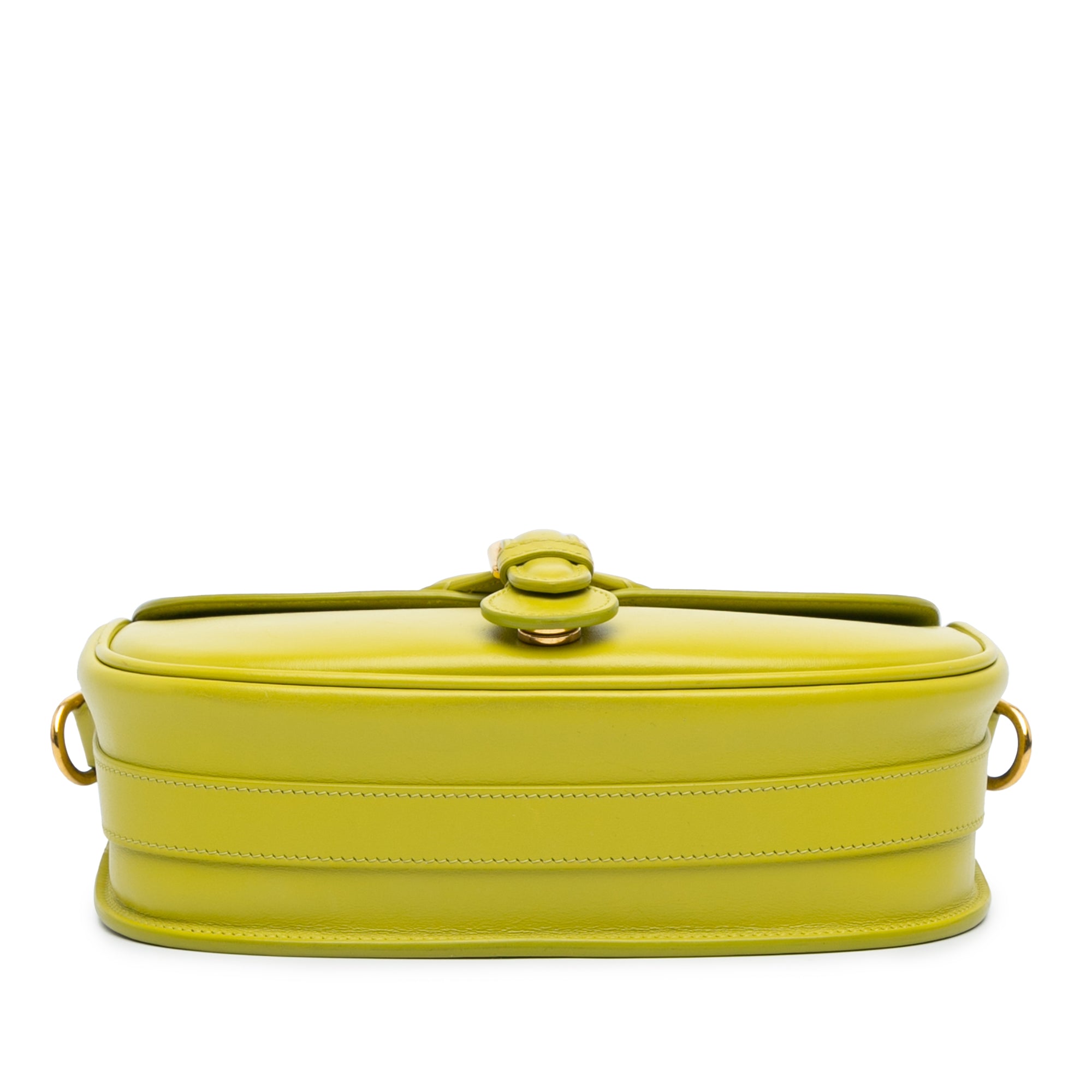 Dior Medium Leather Bobby Crossbody - image 3