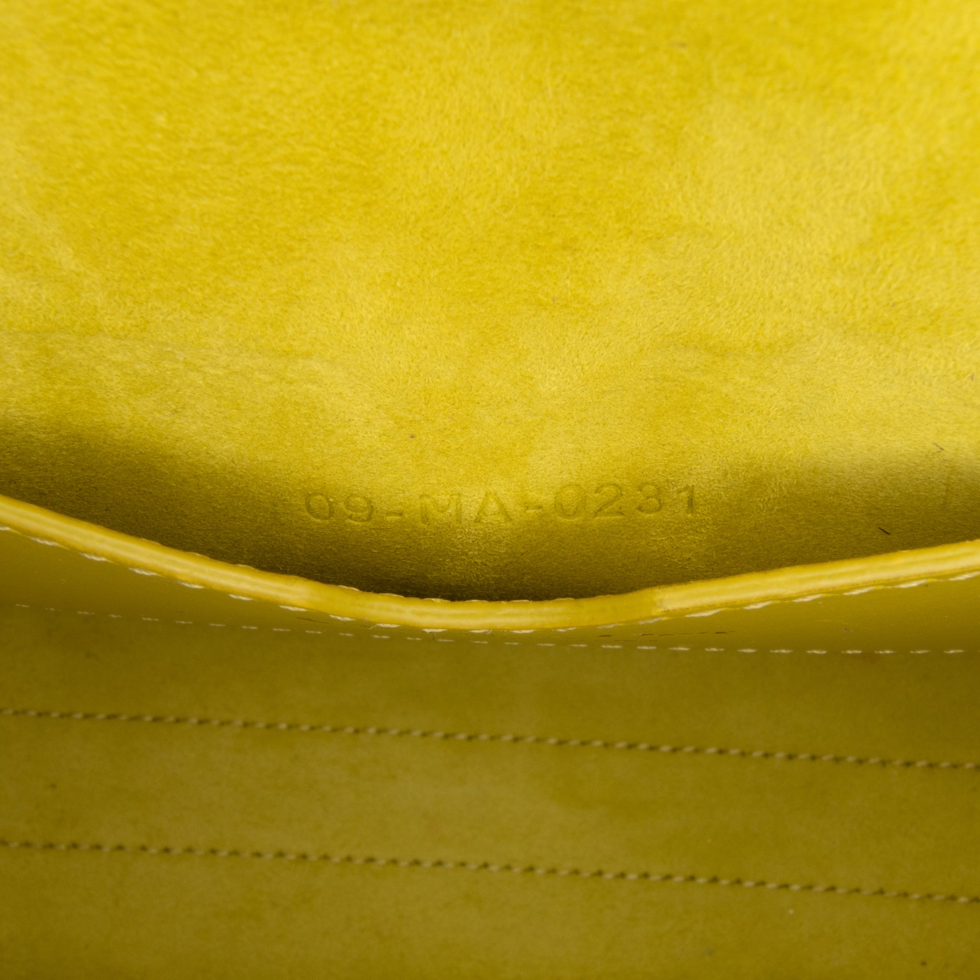 Dior Medium Leather Bobby Crossbody - image 6