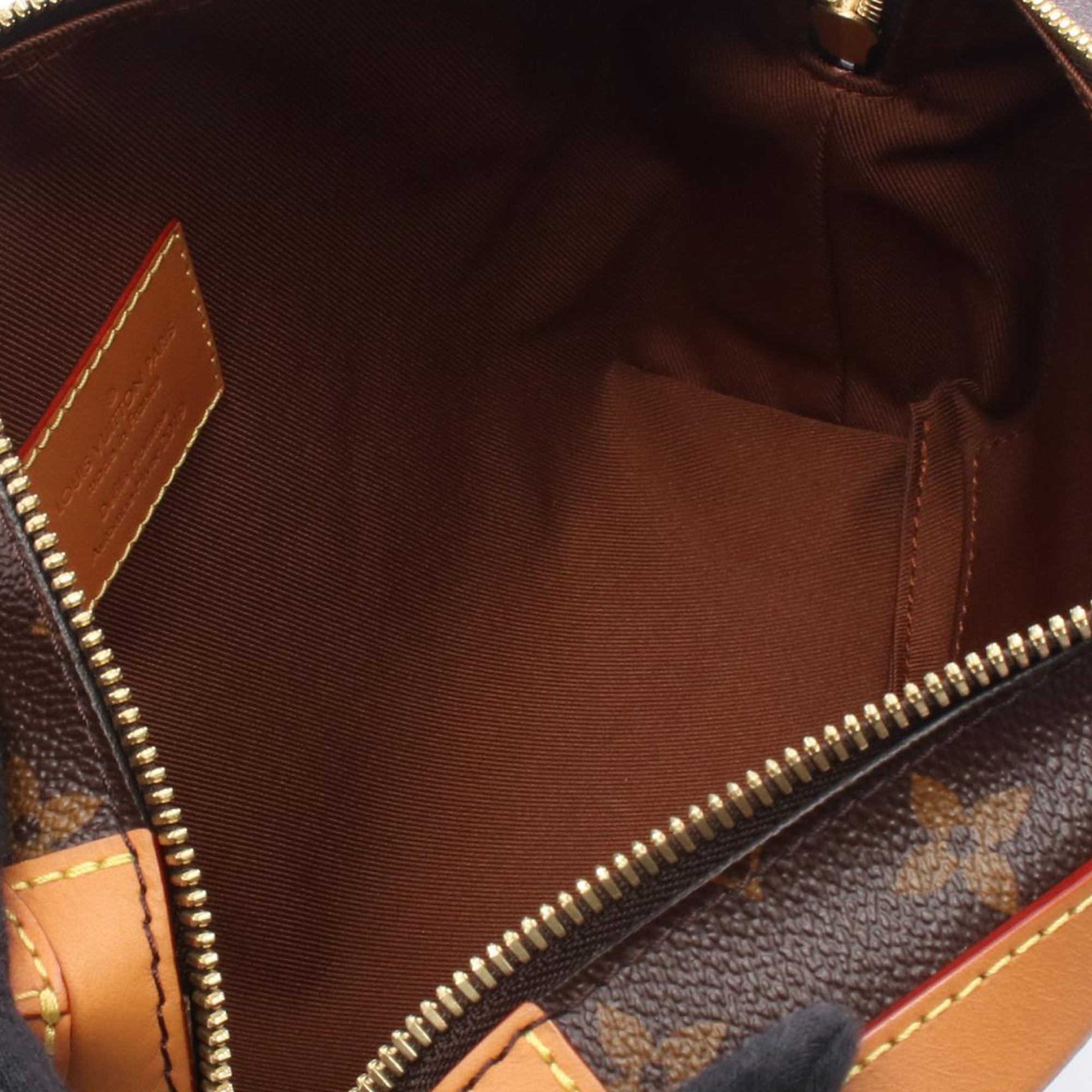 Louis Vuitton Monogram Soft Trunk - image 3