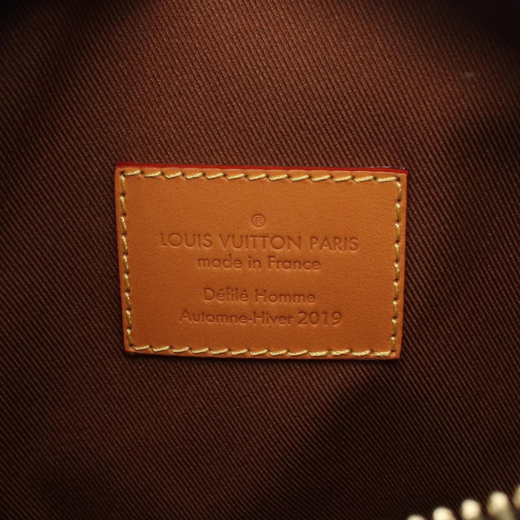 Louis Vuitton Monogram Soft Trunk - image 4