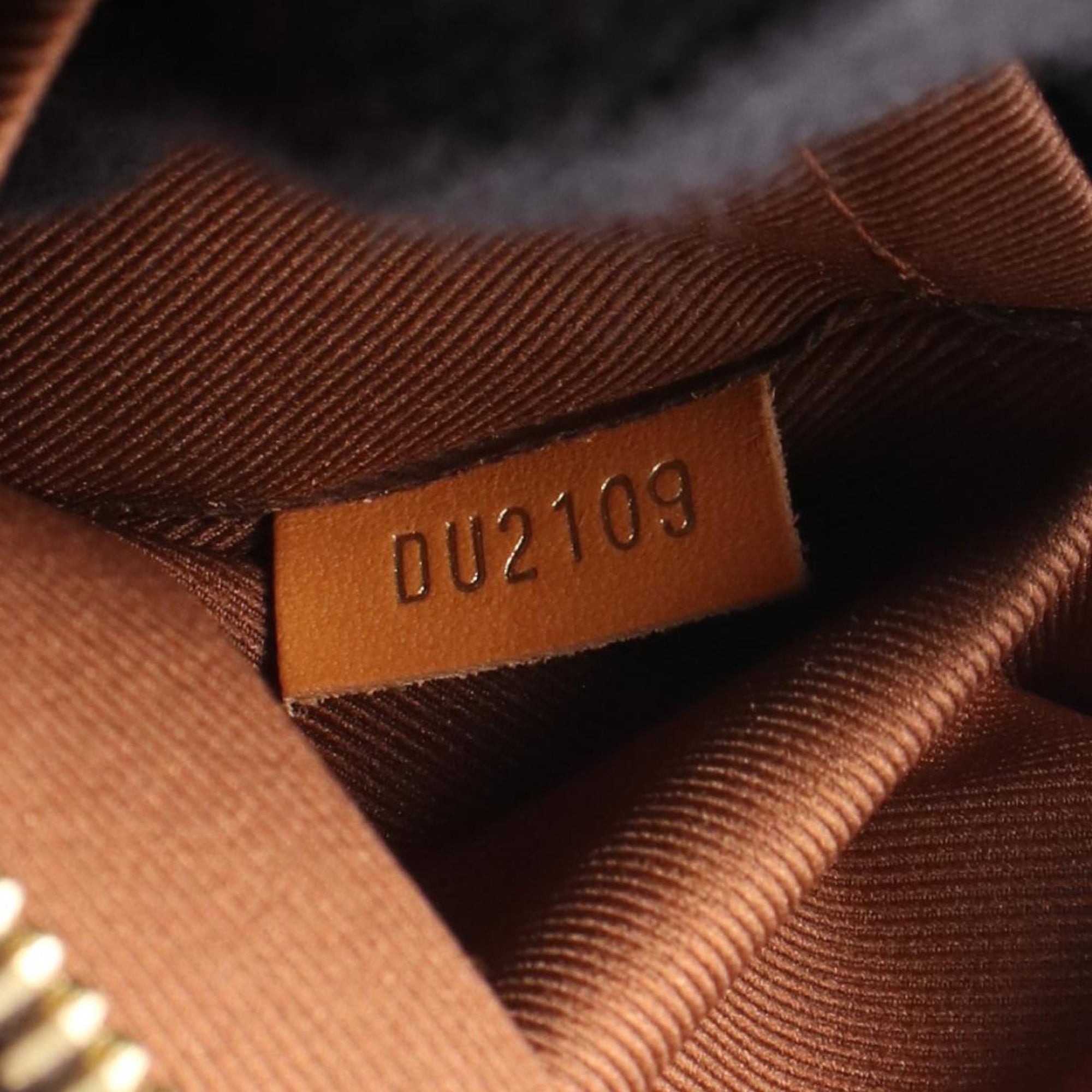 Louis Vuitton Monogram Soft Trunk - image 5