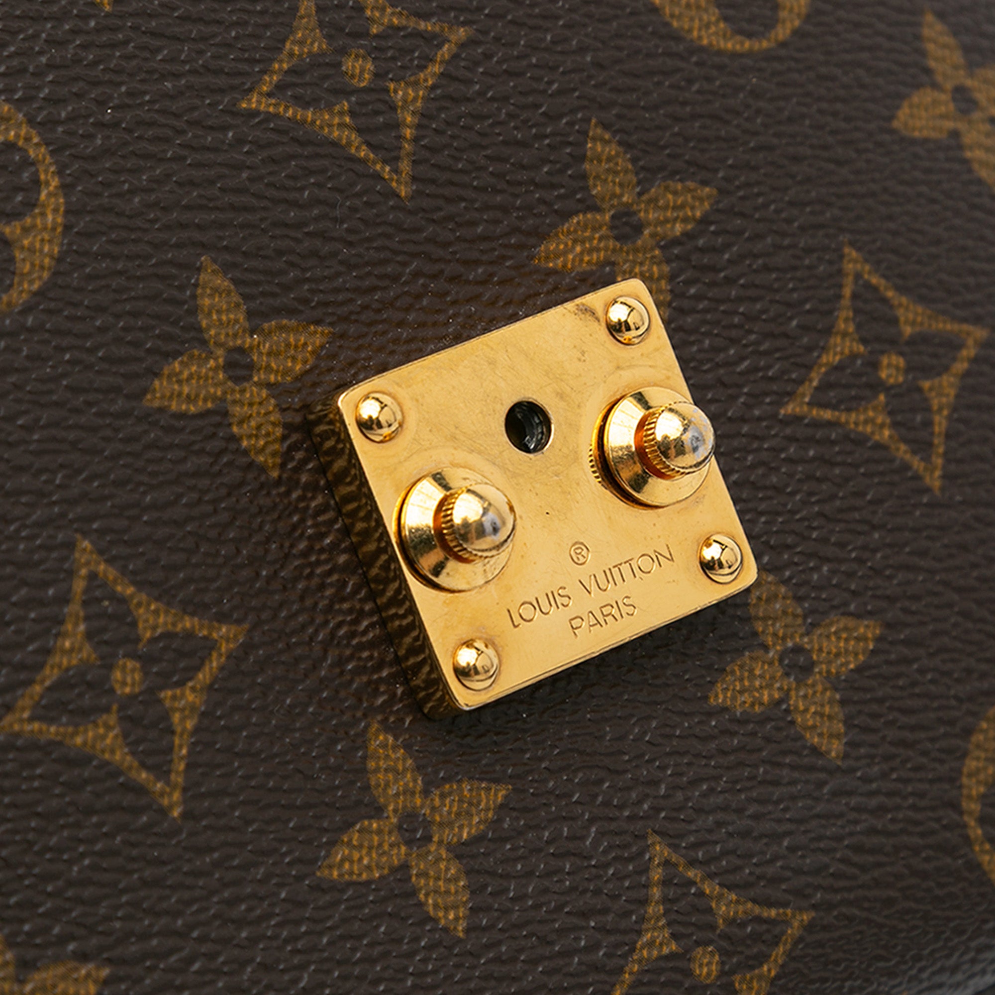Louis Vuitton Monogram Pochette Metis - image 10