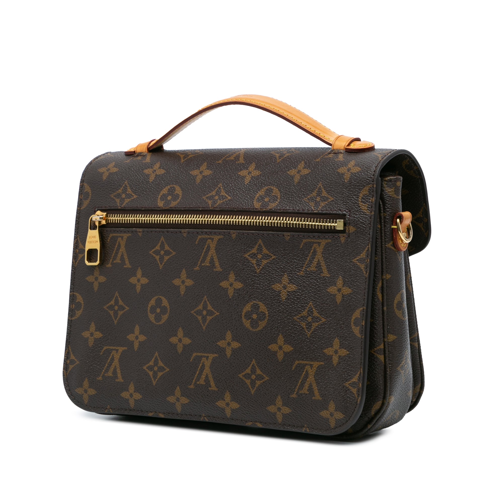 Louis Vuitton Monogram Pochette Metis - image 2