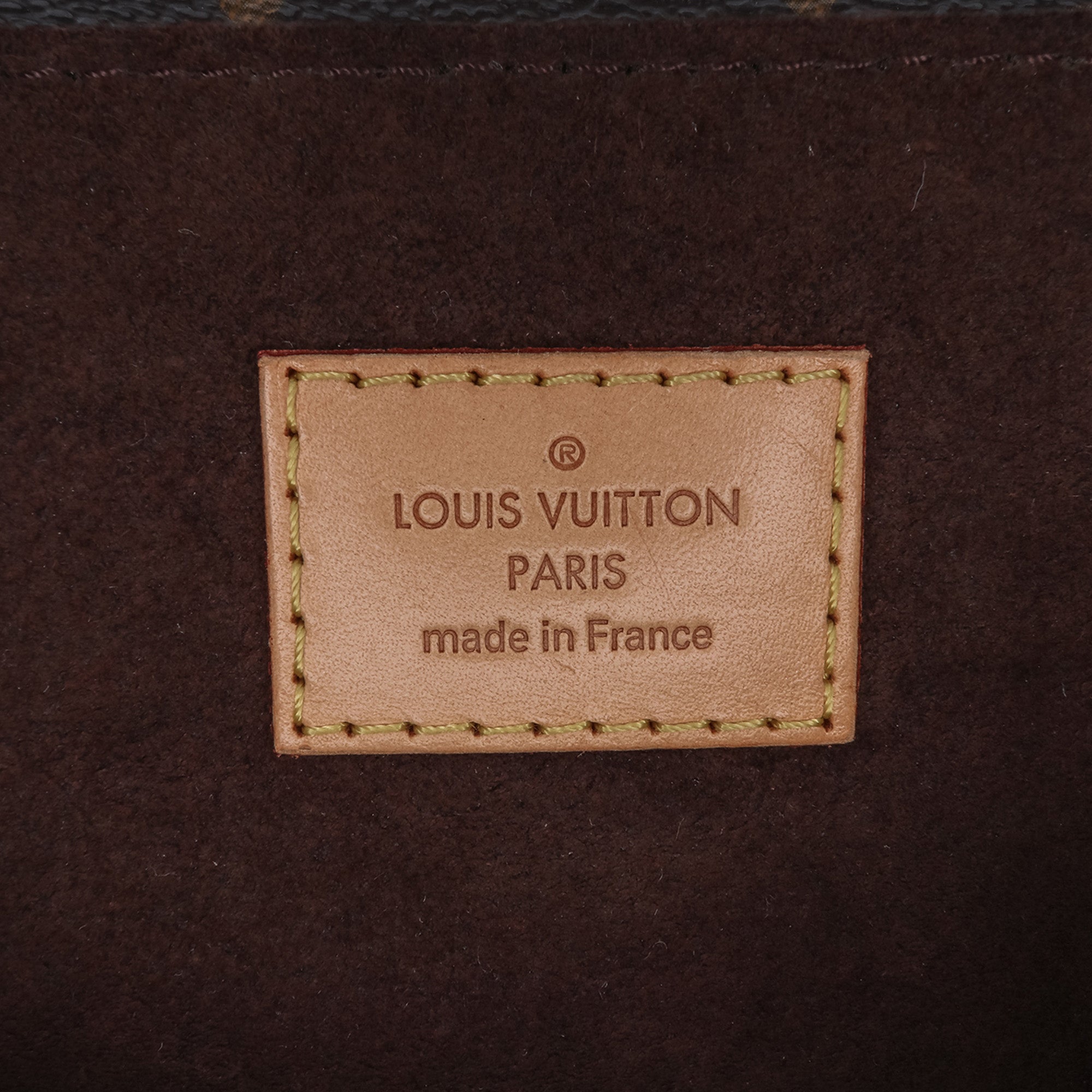 Louis Vuitton Monogram Pochette Metis - image 7