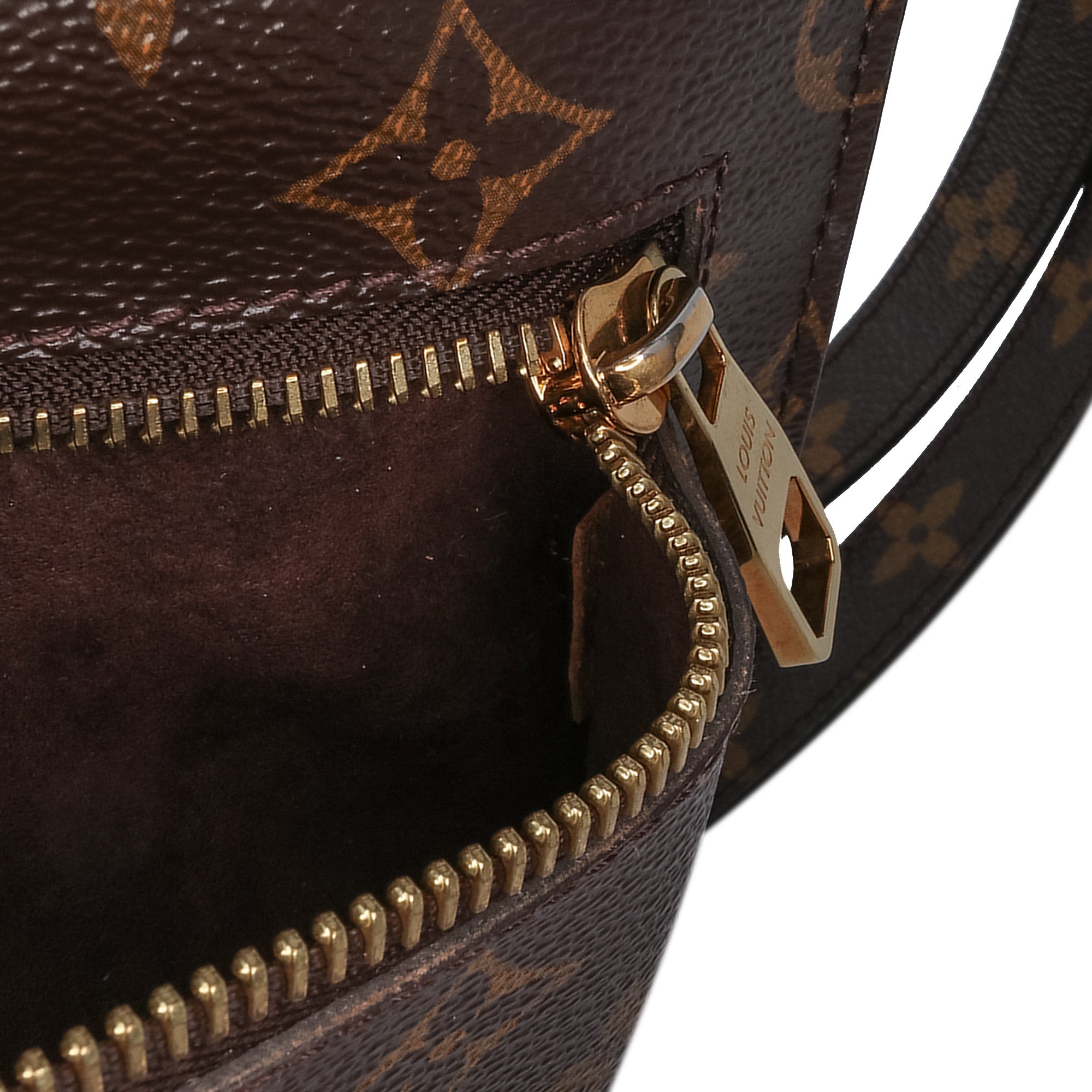 Louis Vuitton Monogram Pochette Metis - image 8