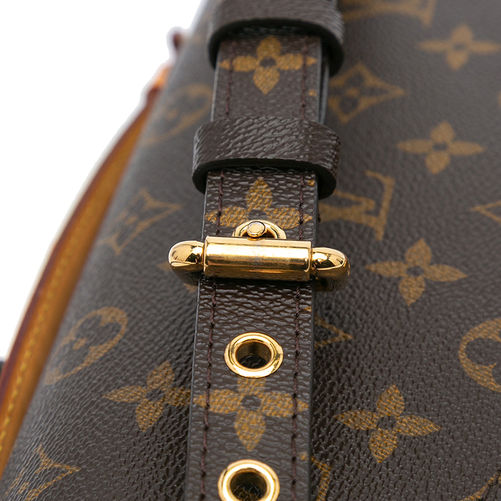 Louis Vuitton Monogram Pochette Metis - image 9