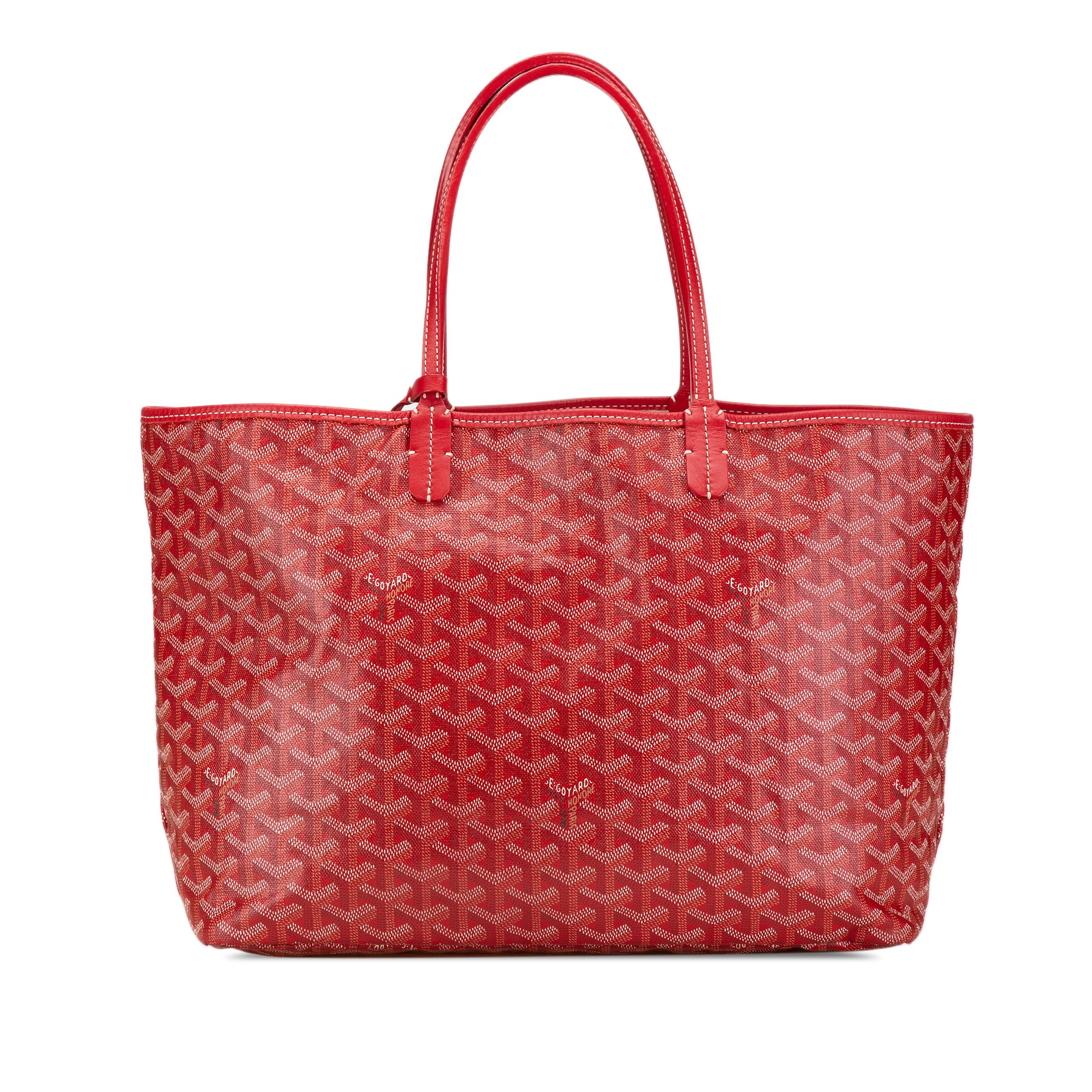 Goyard Goyardine Saint Louis PM - image 1