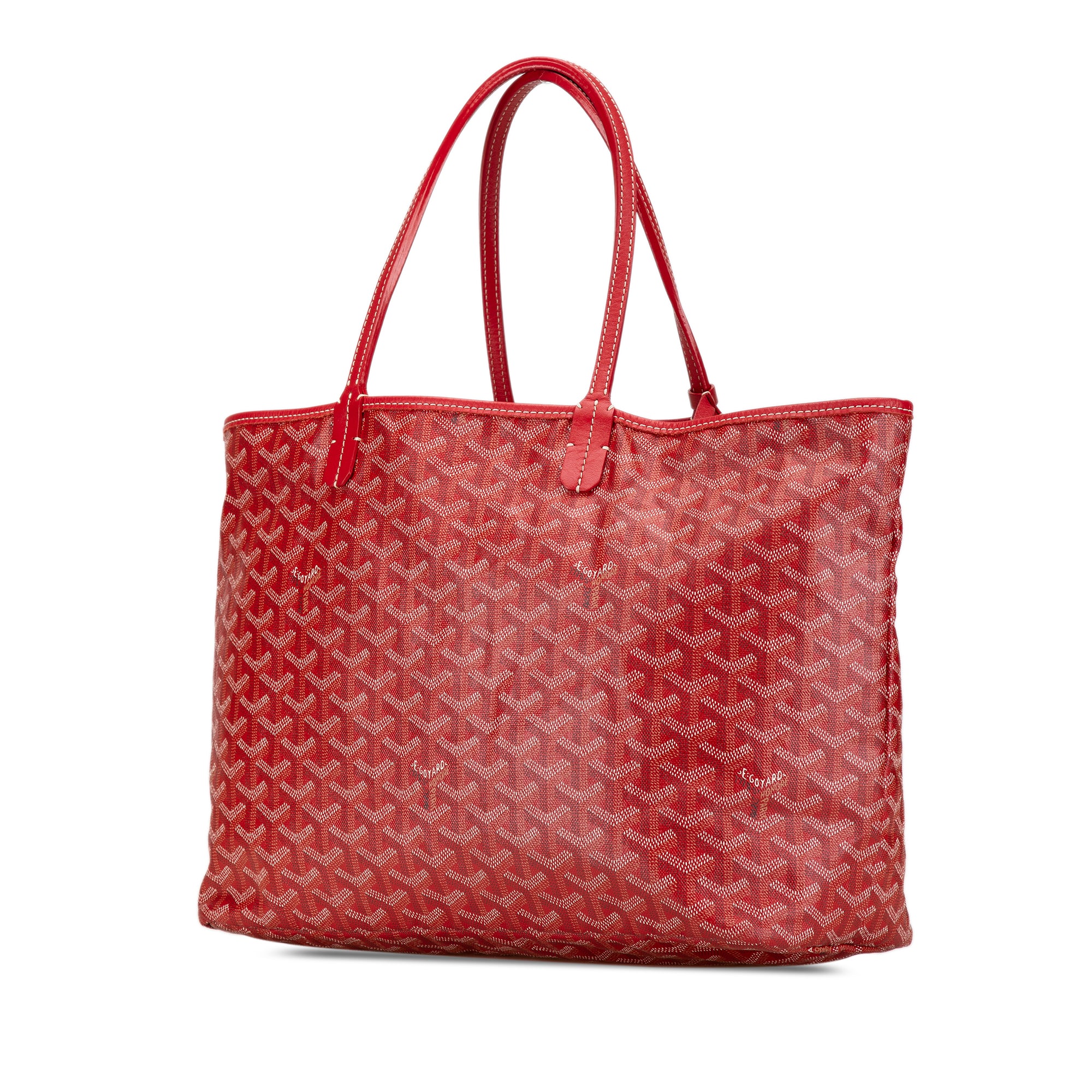 Goyard Goyardine Saint Louis PM - image 2