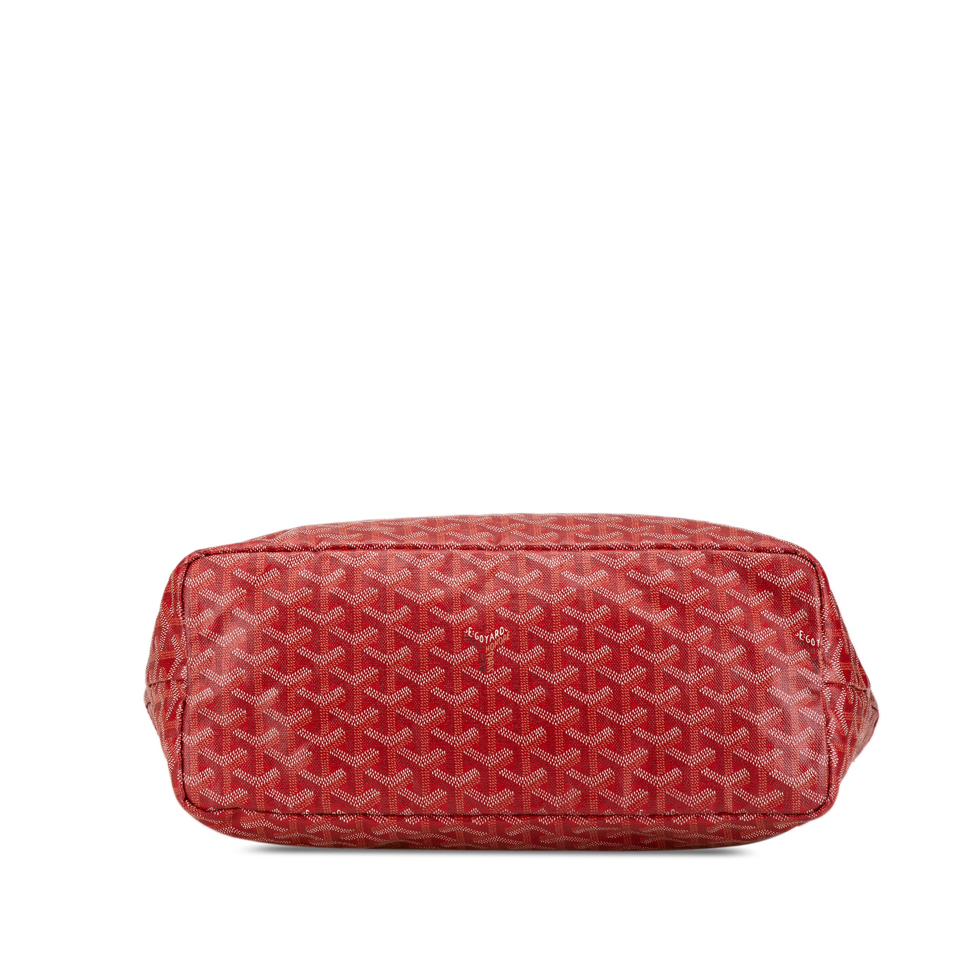 Goyard Goyardine Saint Louis PM - image 3