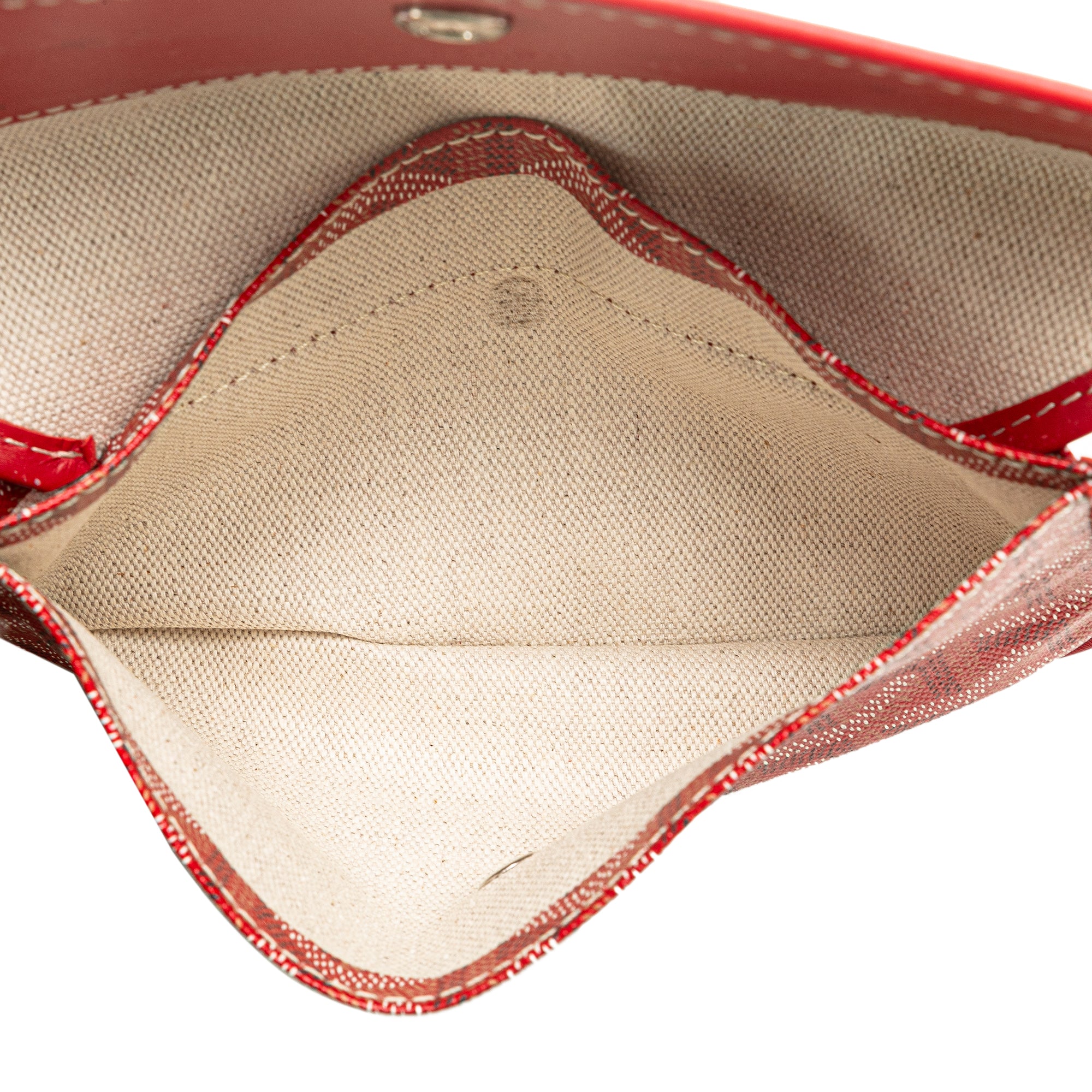 Goyard Goyardine Saint Louis PM - image 5