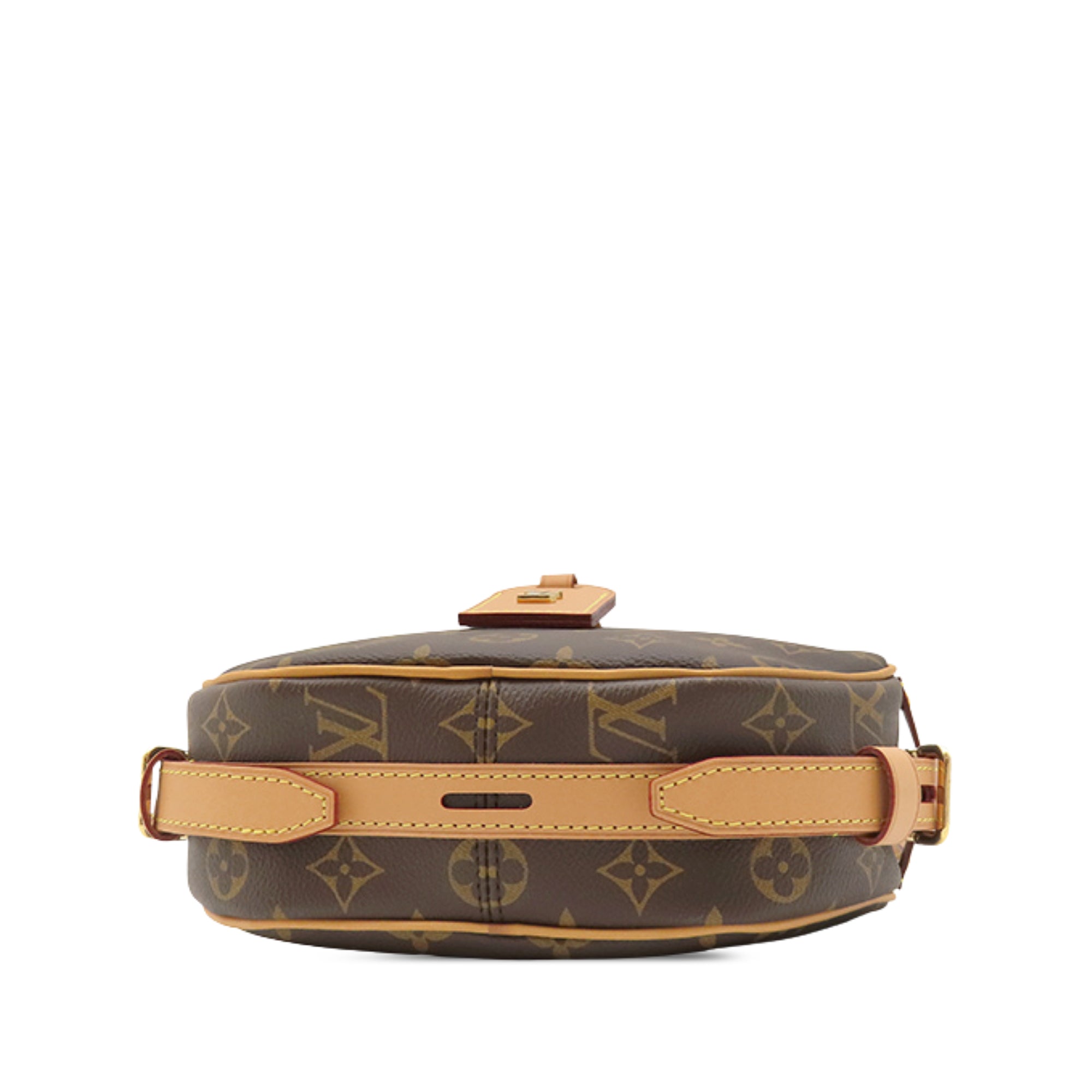 Louis Vuitton Monogram Boite Chapeaux Souple MM - image 2