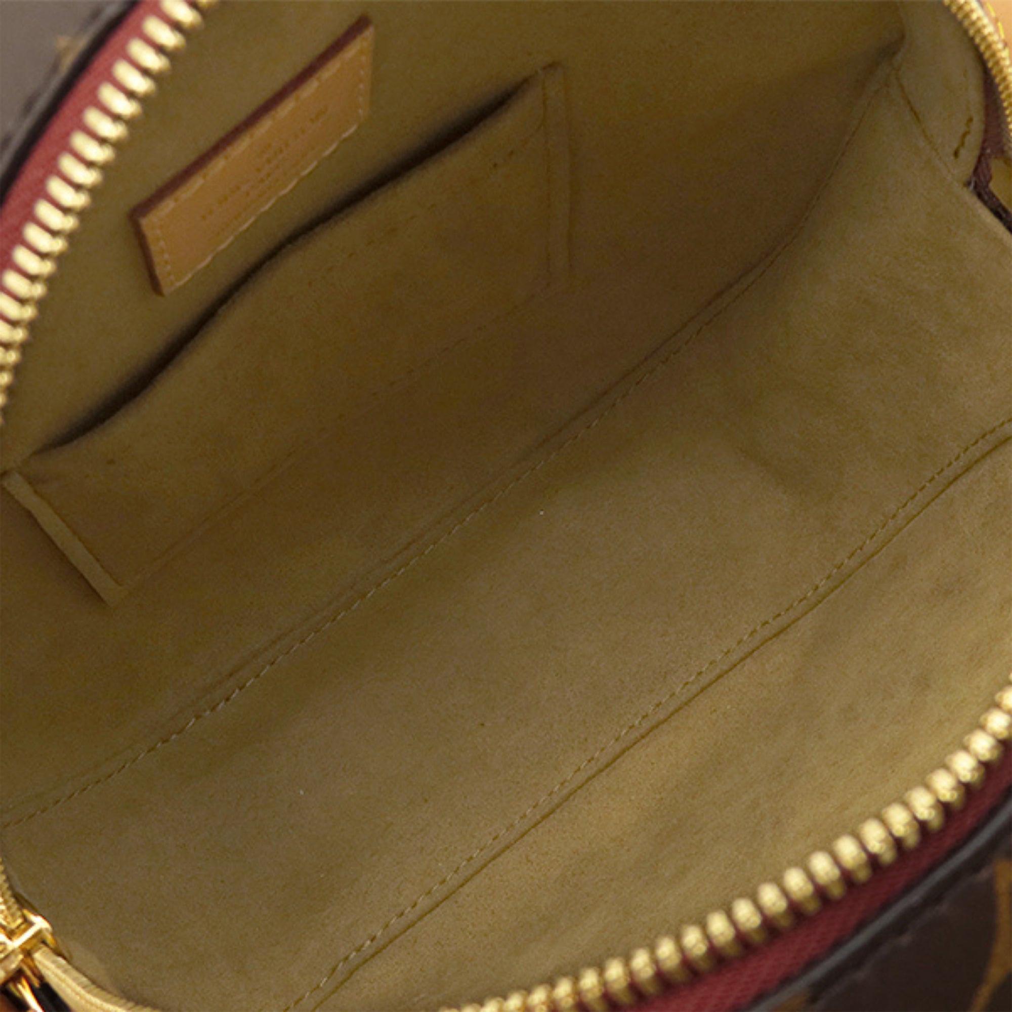 Louis Vuitton Monogram Boite Chapeaux Souple MM - image 3
