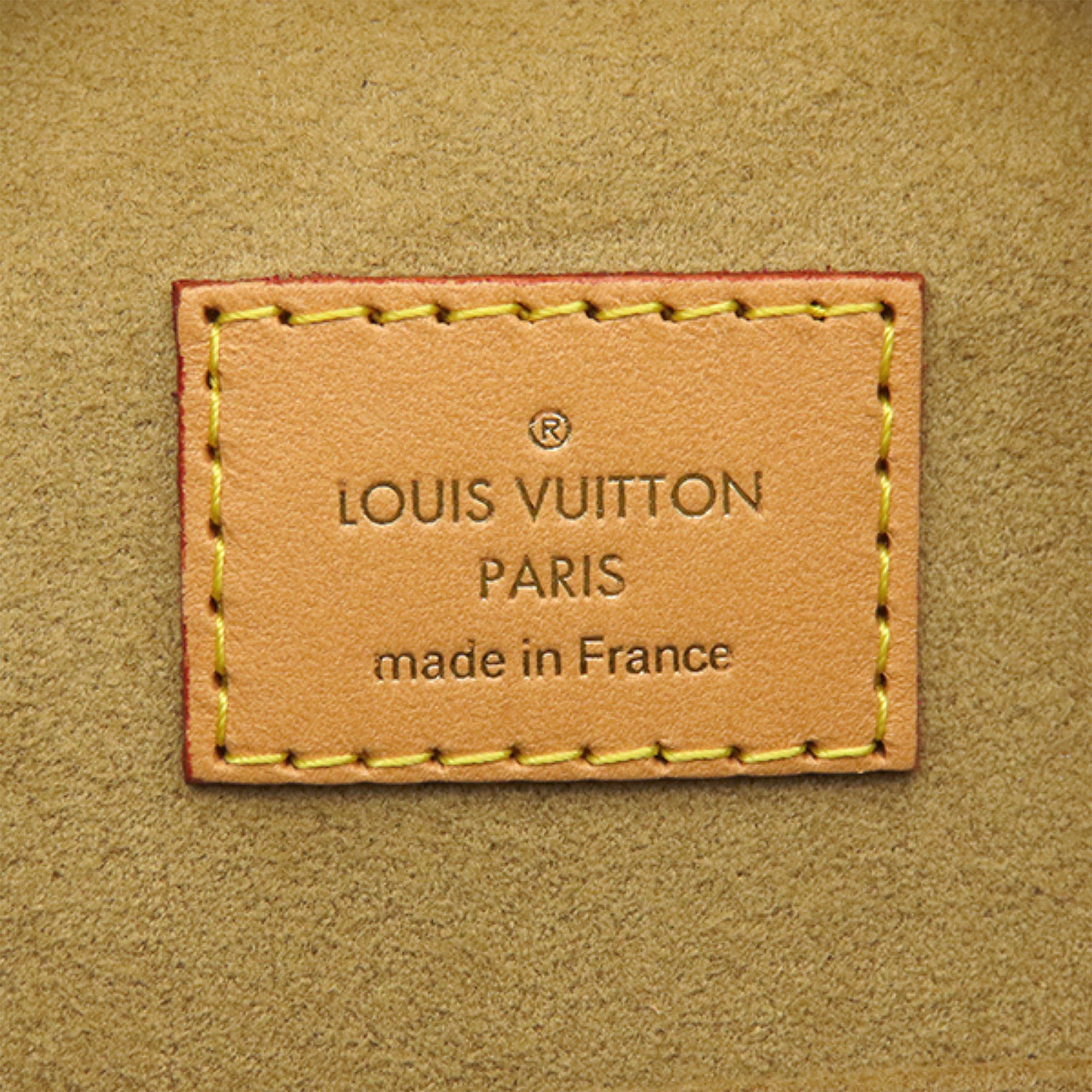 Louis Vuitton Monogram Boite Chapeaux Souple MM - image 4