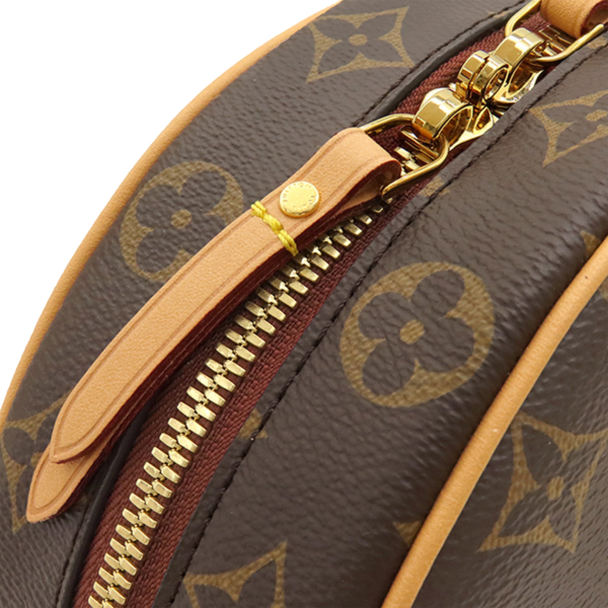 Louis Vuitton Monogram Boite Chapeaux Souple MM - image 5