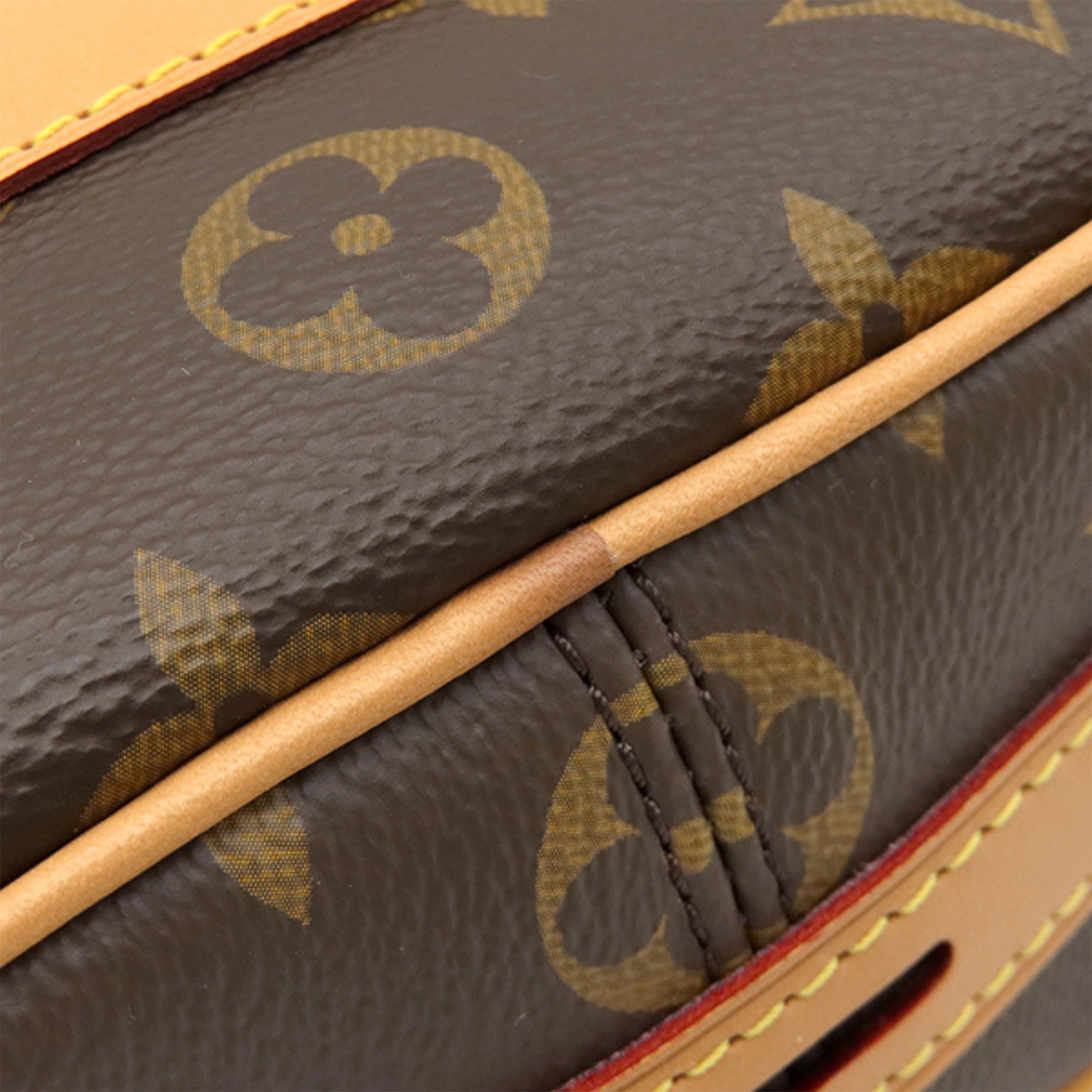 Louis Vuitton Monogram Boite Chapeaux Souple MM - image 6