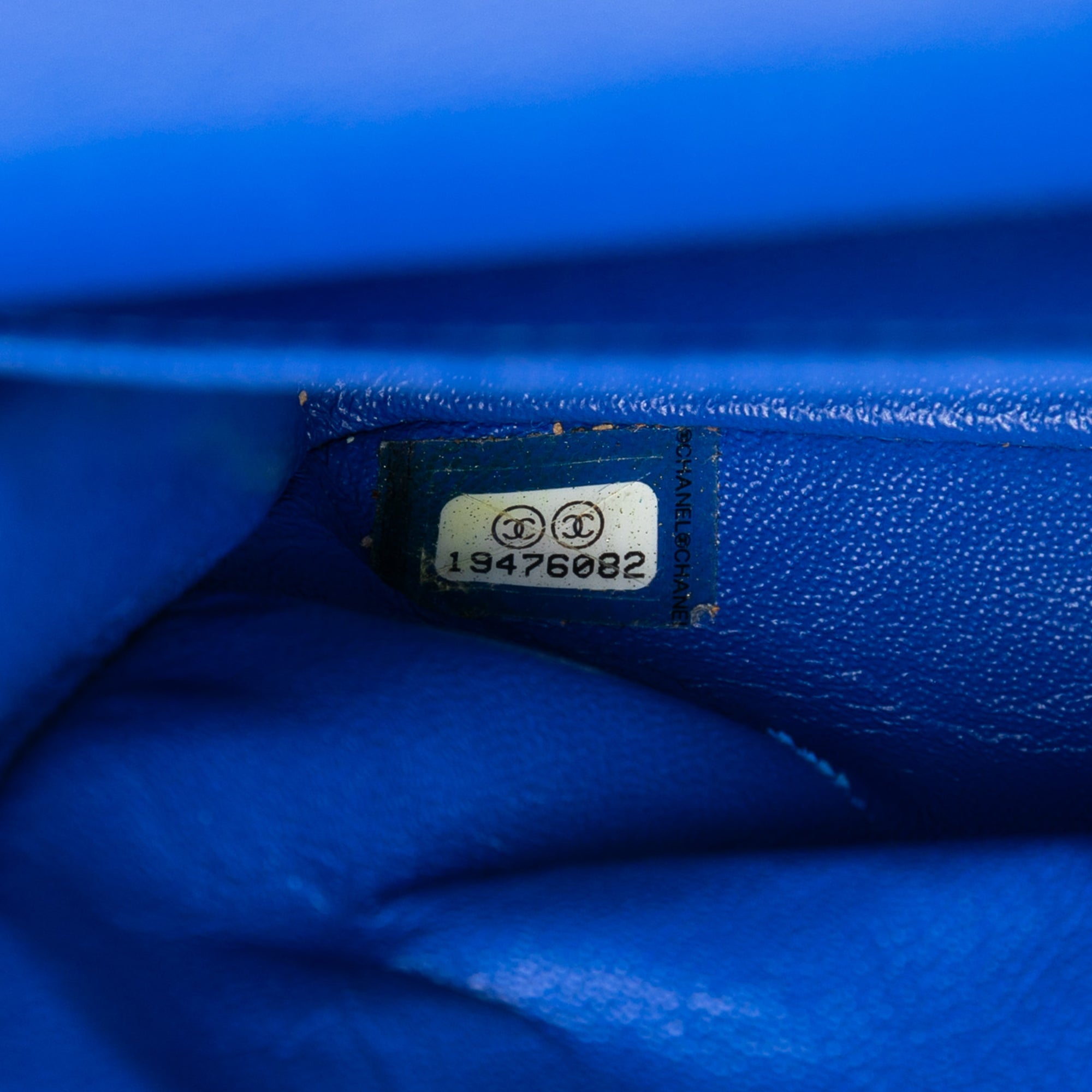 Chanel Medium Classic Jersey Double Flap - image 6