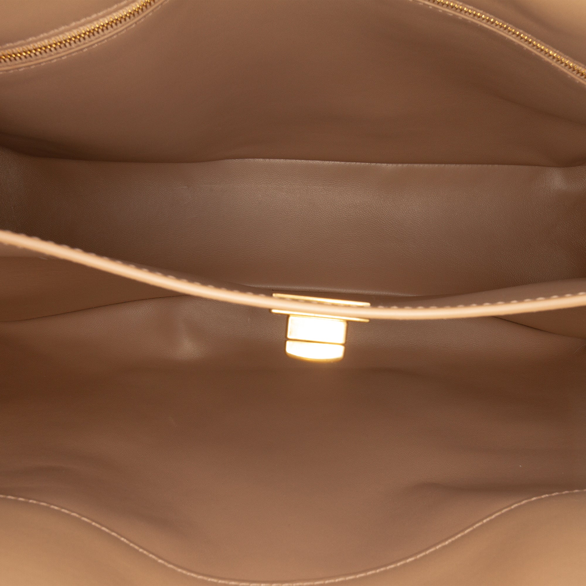 Balenciaga Large Smooth Calfskin Rodeo Satchel - image 4