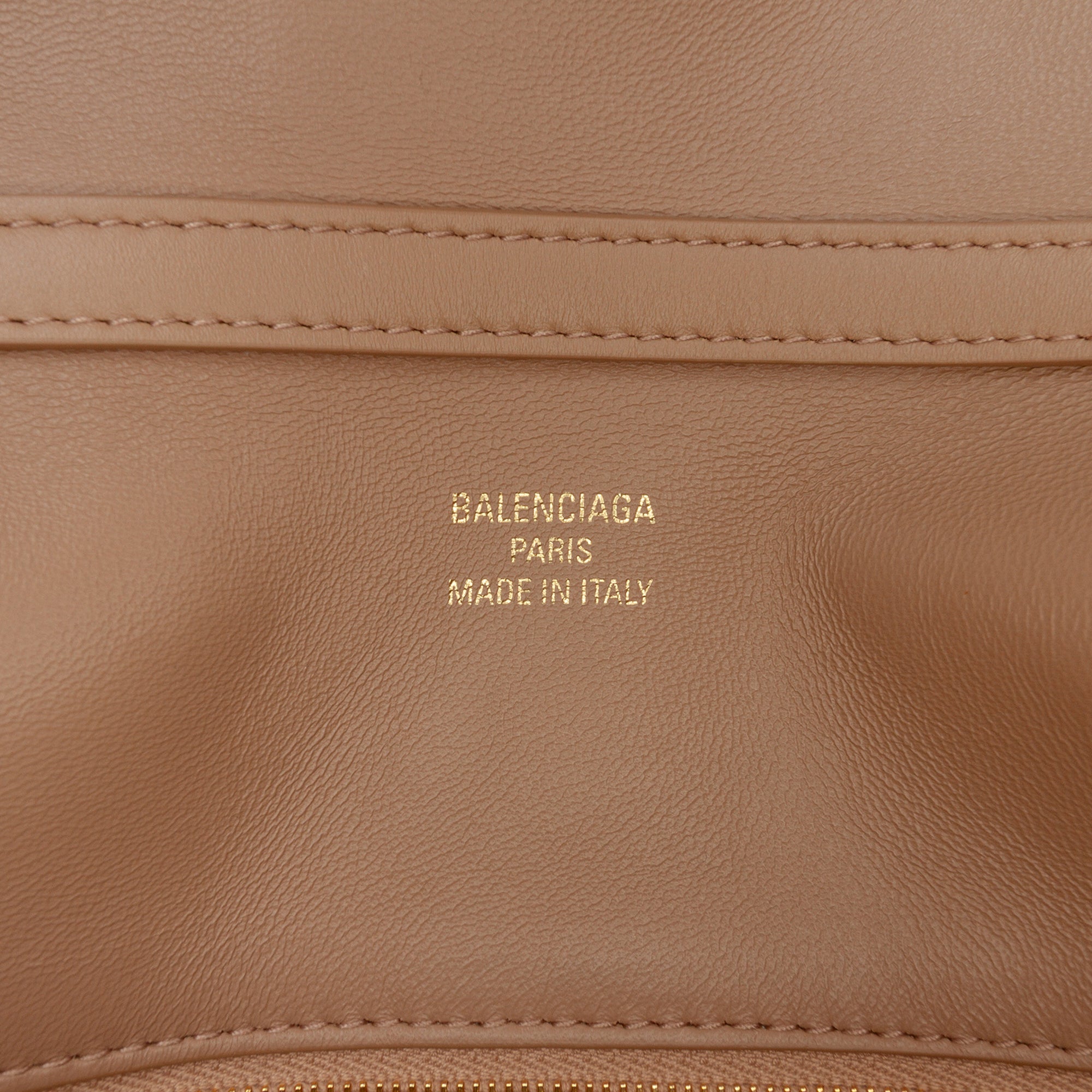 Balenciaga Large Smooth Calfskin Rodeo Satchel - image 5
