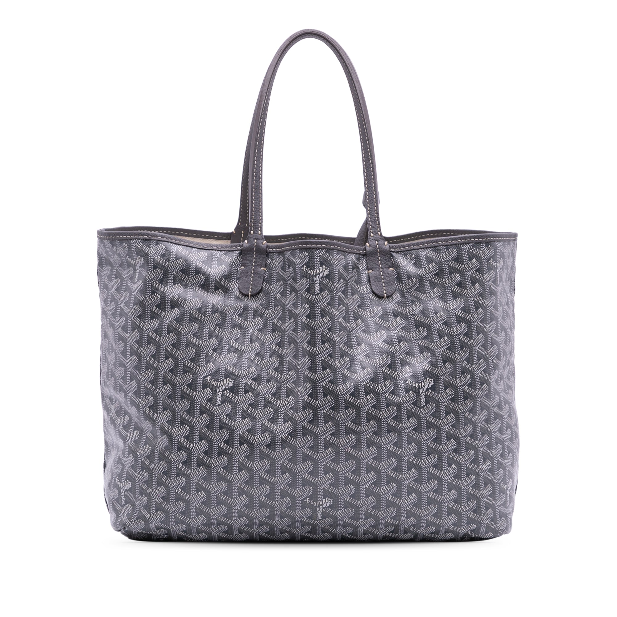 Goyard Goyardine Saint Louis PM - image 1