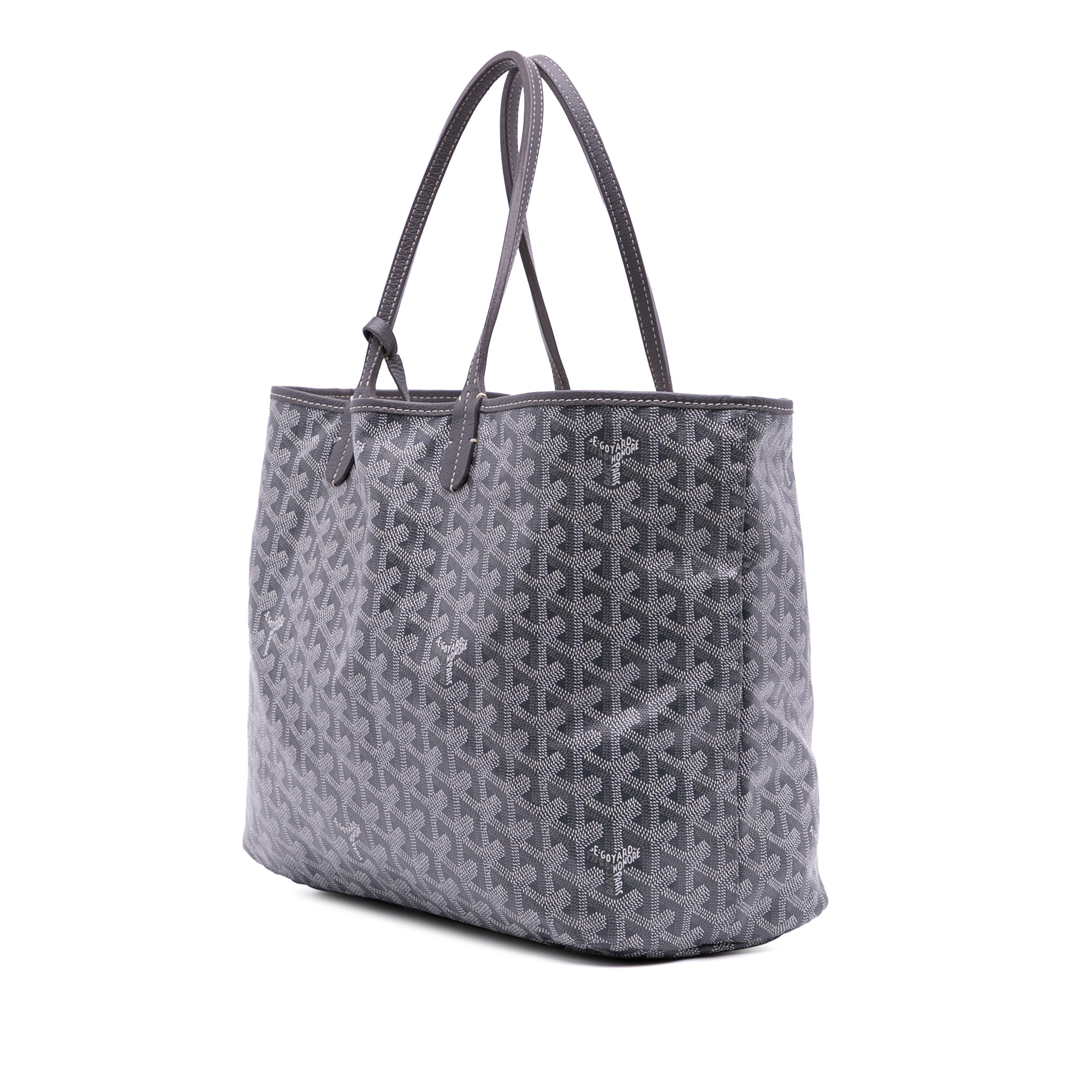 Goyard Goyardine Saint Louis PM - image 2