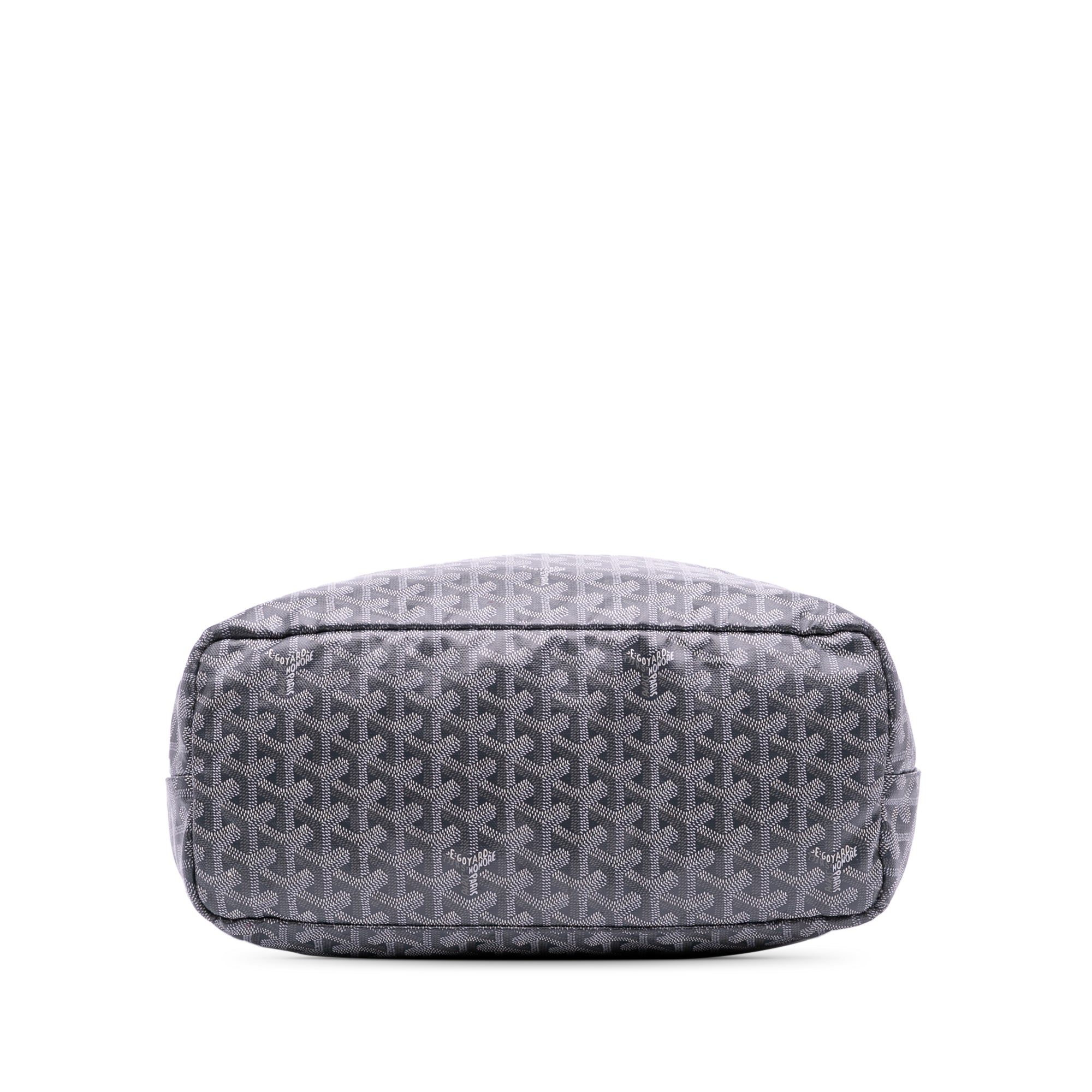 Goyard Goyardine Saint Louis PM - image 3