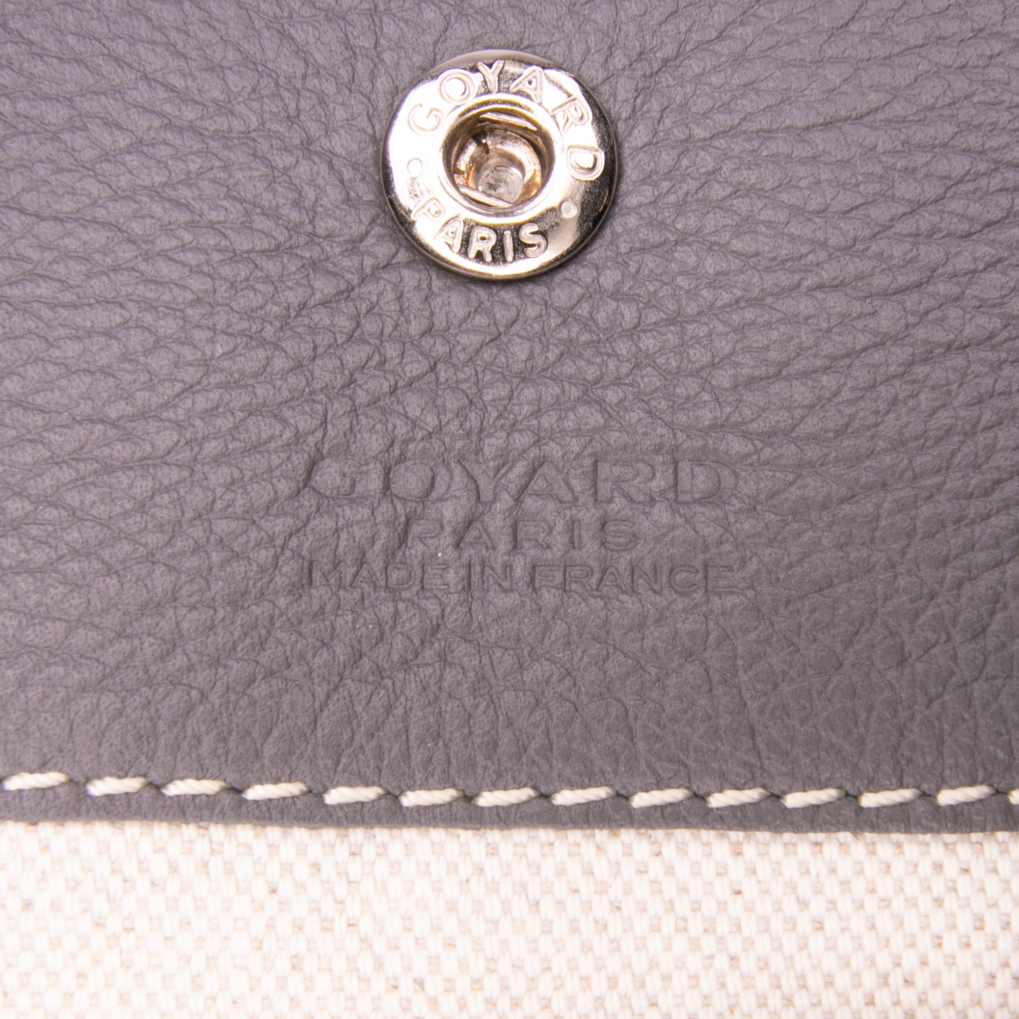 Goyard Goyardine Saint Louis PM - image 6