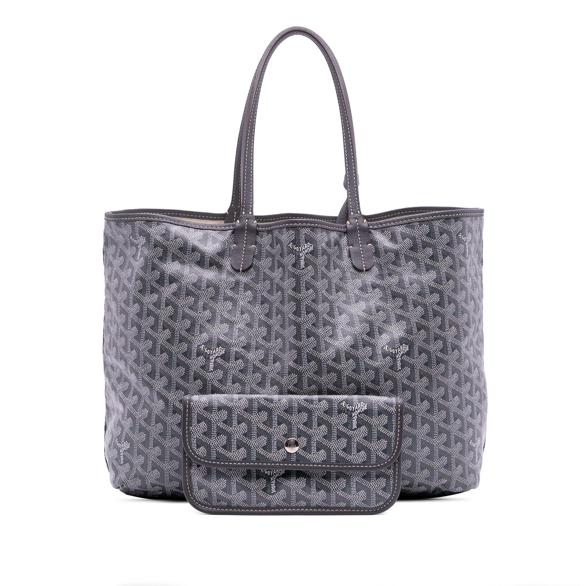 Goyard Goyardine Saint Louis PM - image 9