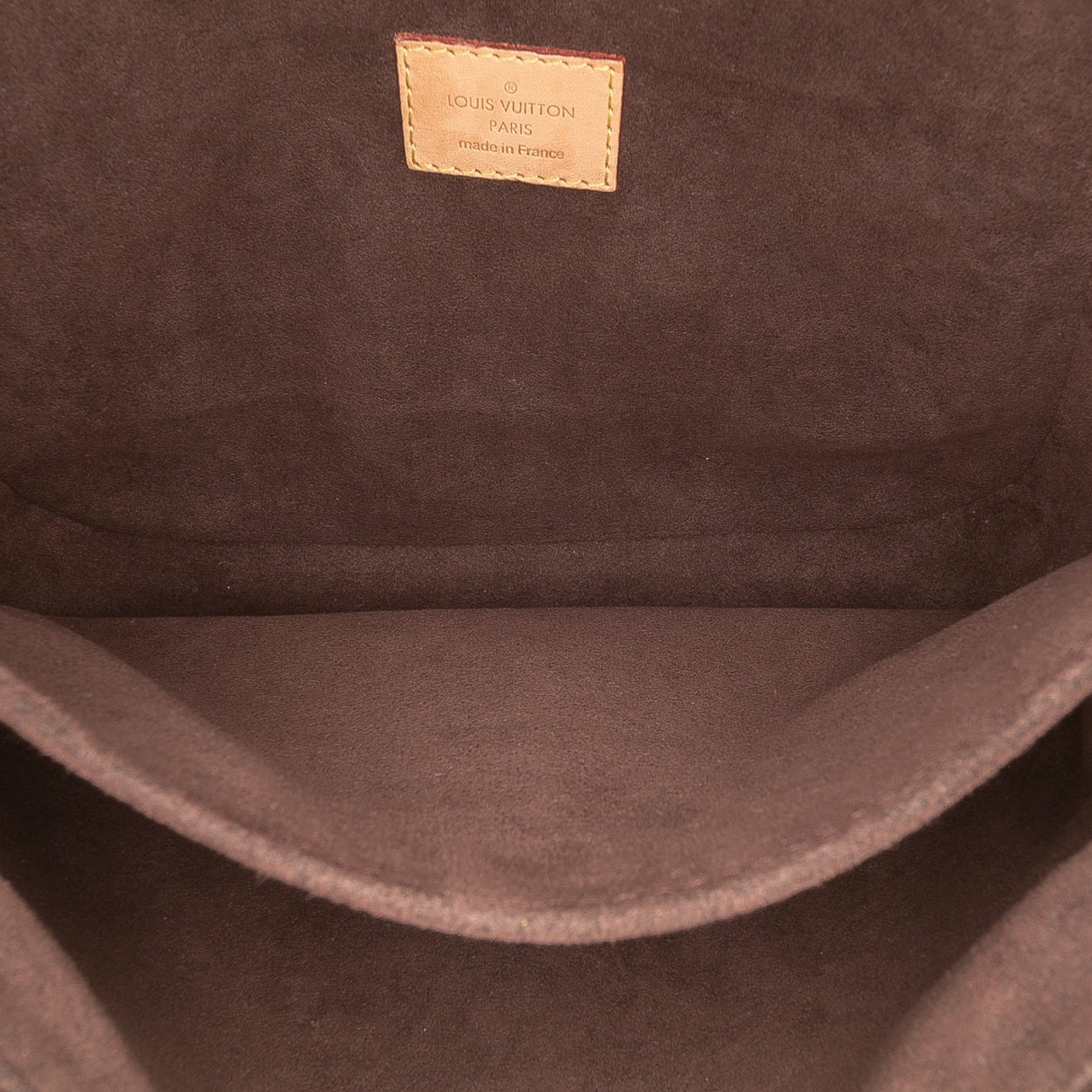 Louis Vuitton Monogram Pochette Metis - image 4