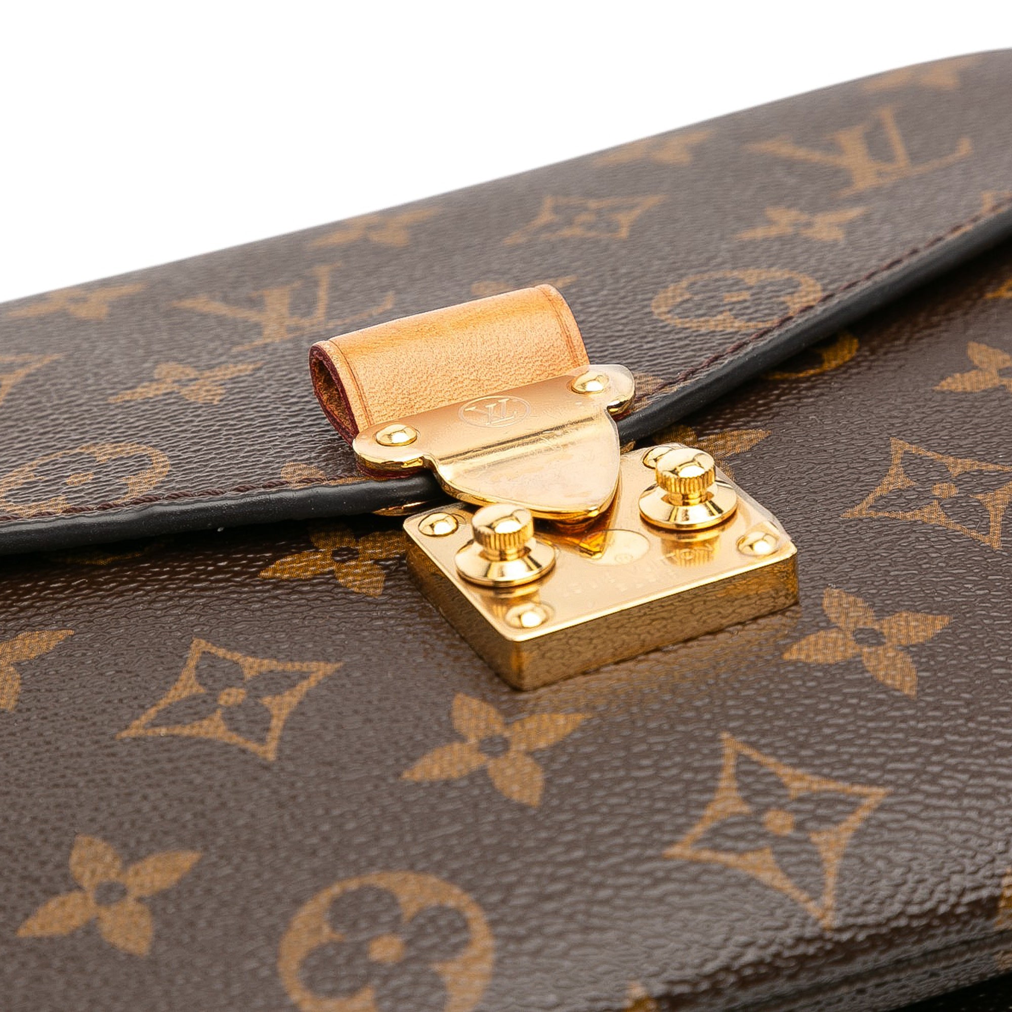 Louis Vuitton Monogram Pochette Metis - image 6