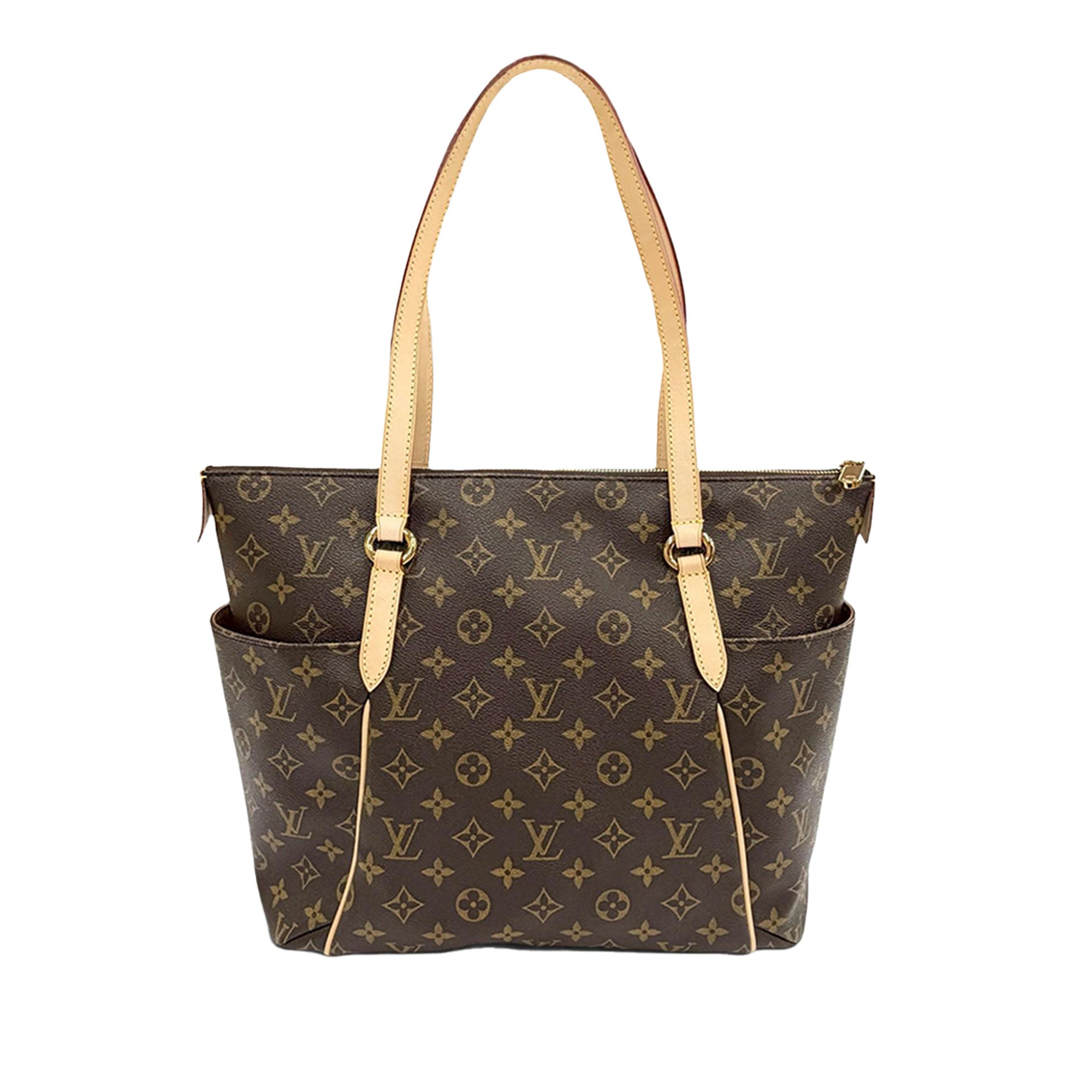 Louis Vuitton Monogram Totally MM - image 1