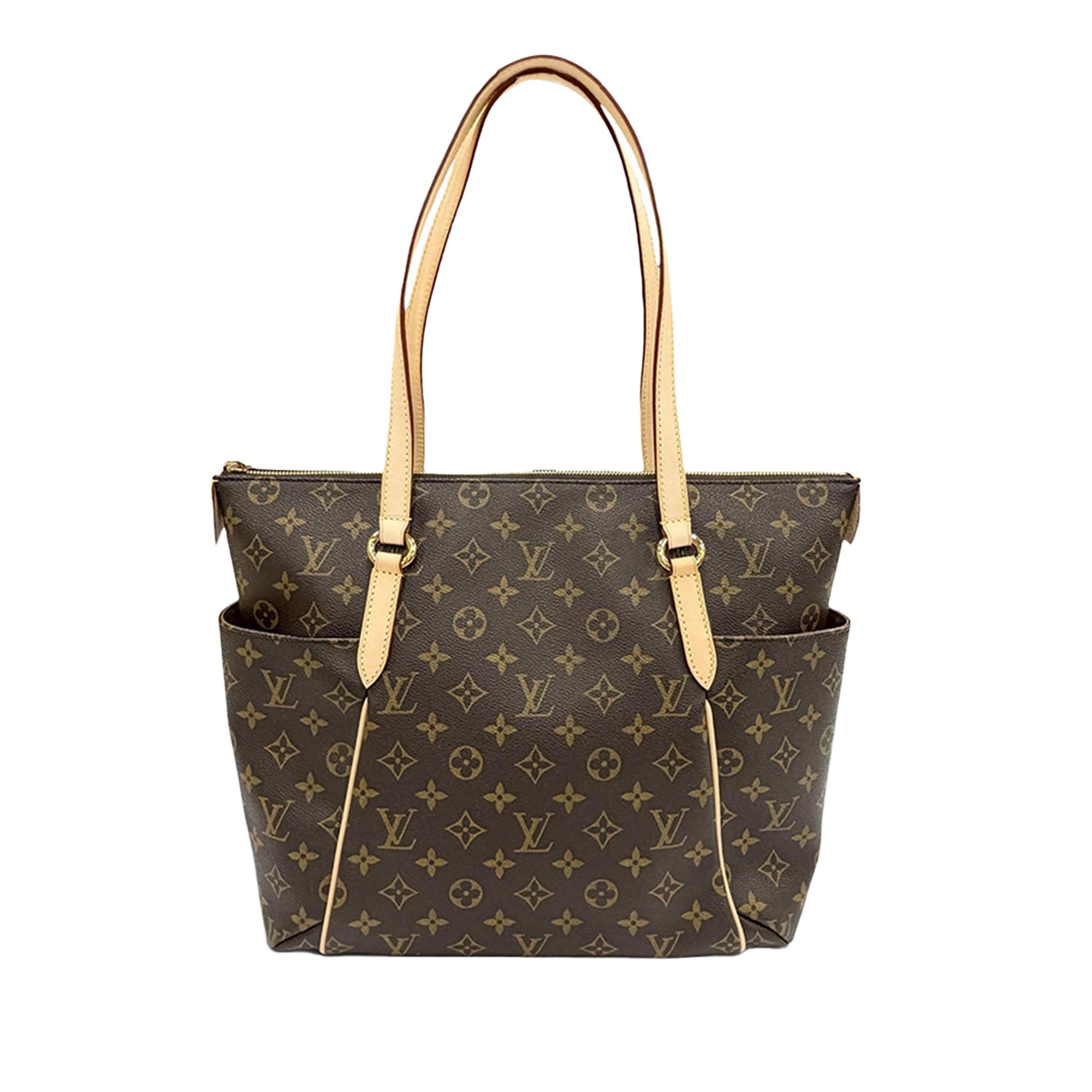 Louis Vuitton Monogram Totally MM - image 2