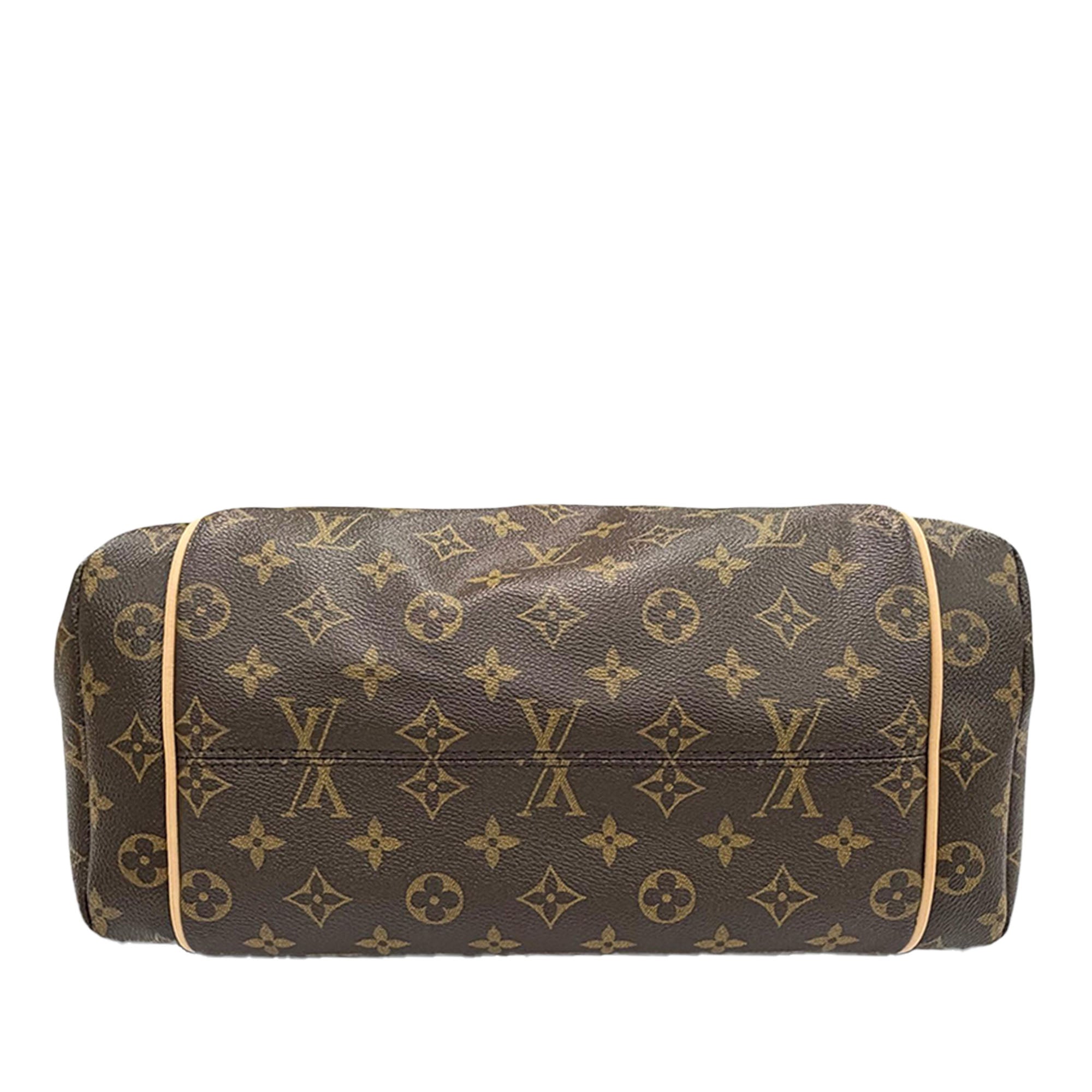 Louis Vuitton Monogram Totally MM - image 3