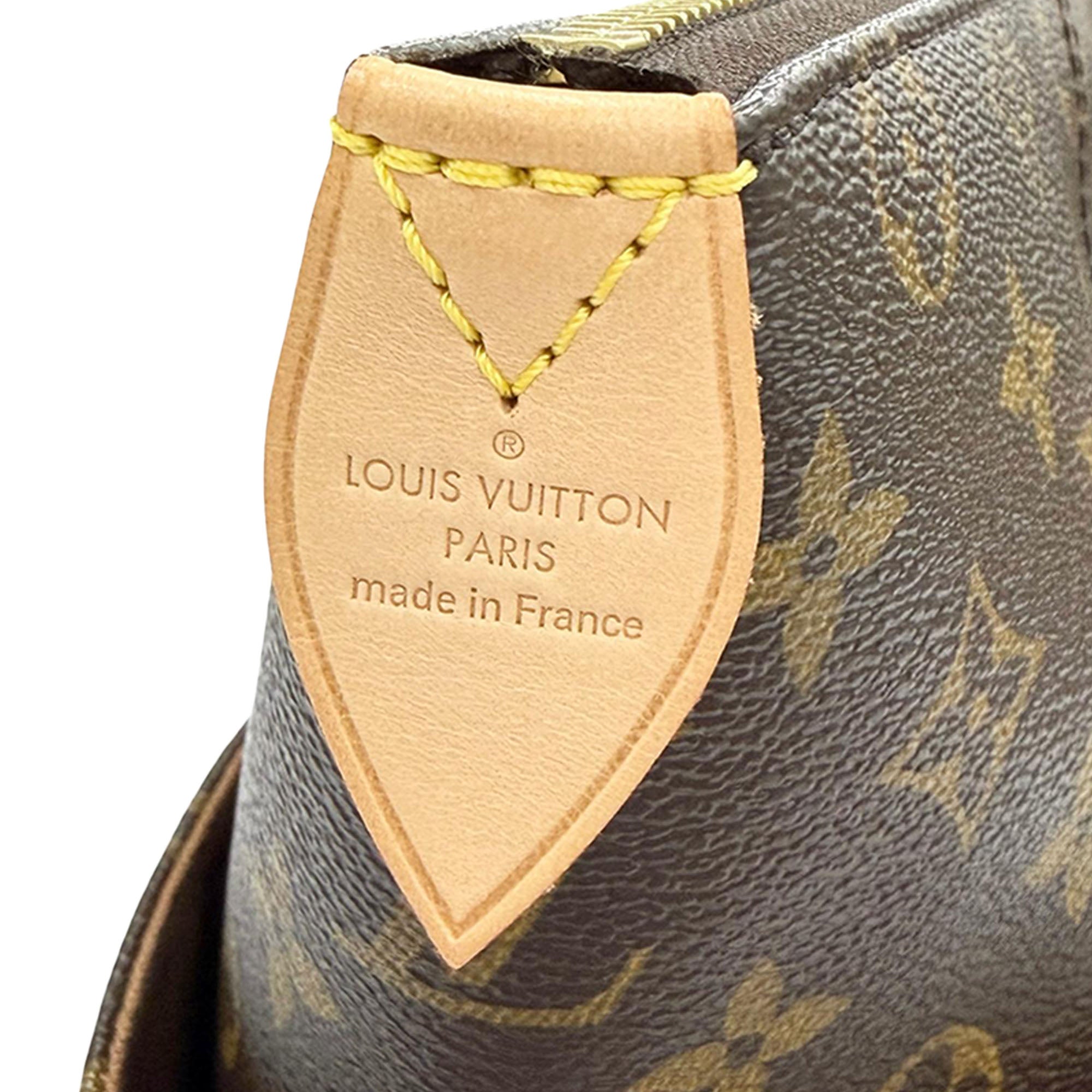 Louis Vuitton Monogram Totally MM - image 5