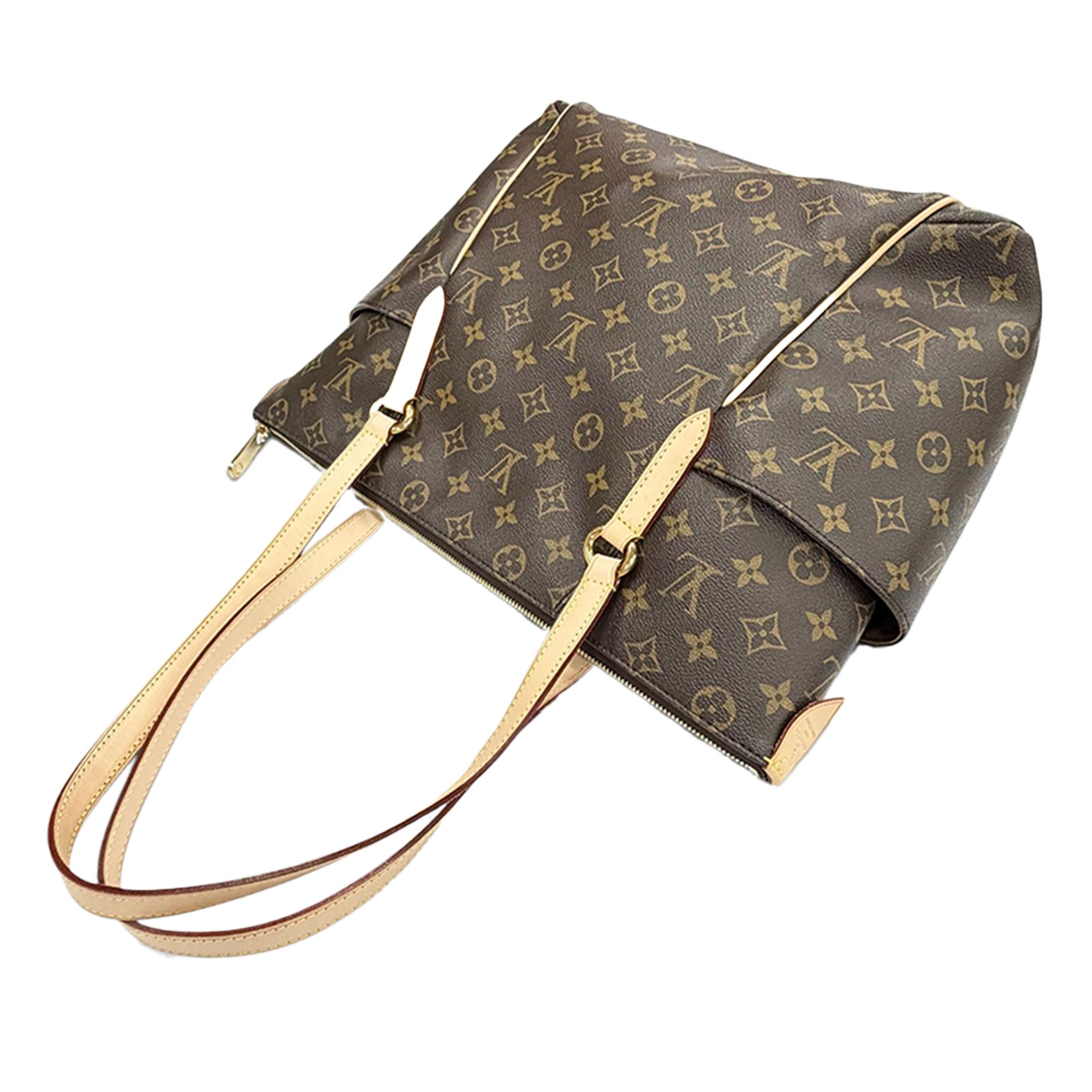 Louis Vuitton Monogram Totally MM - image 6