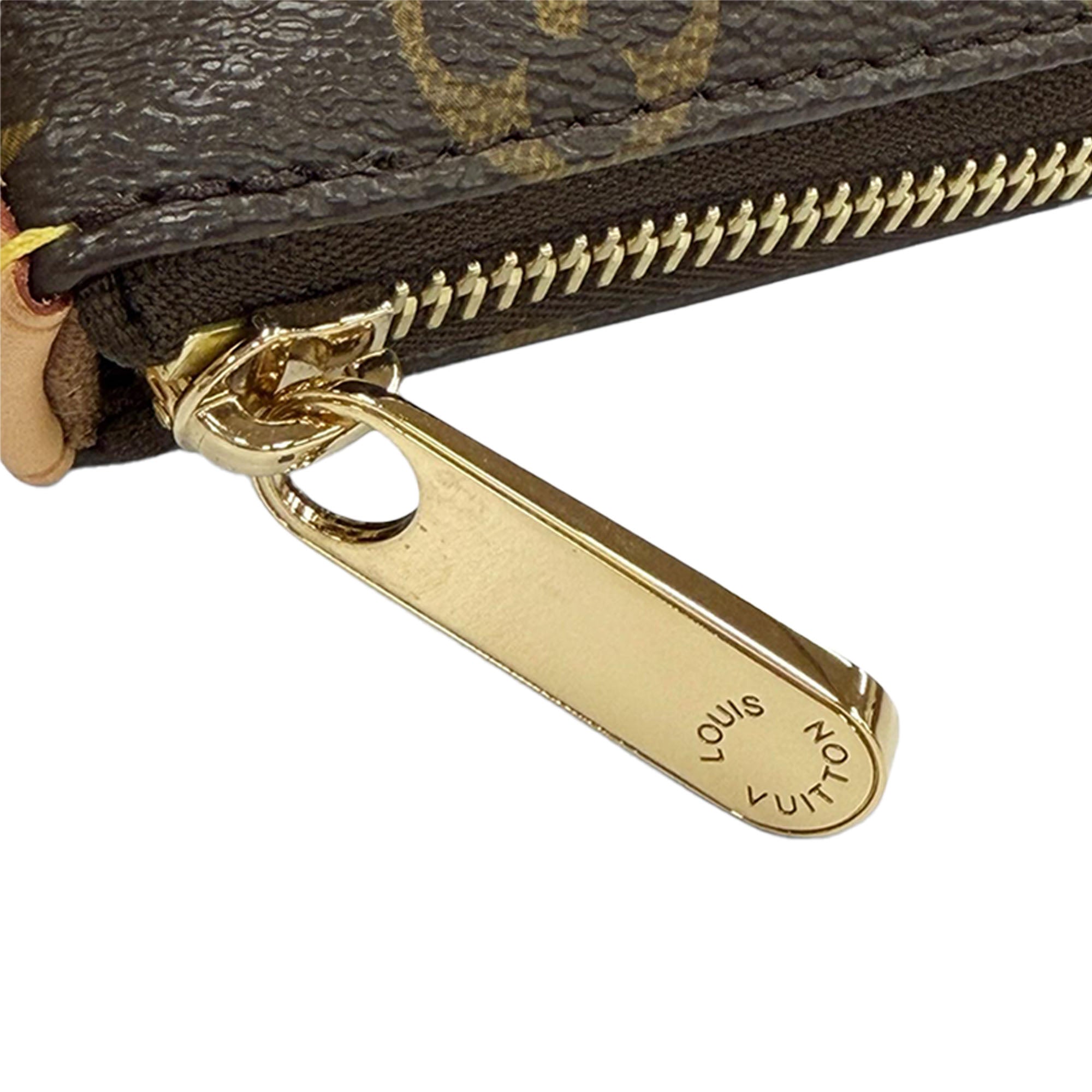Louis Vuitton Monogram Totally MM - image 7