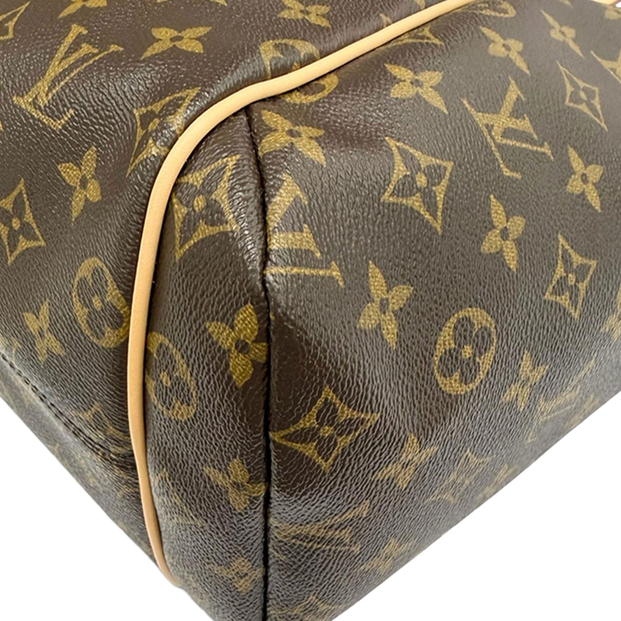 Louis Vuitton Monogram Totally MM - image 9