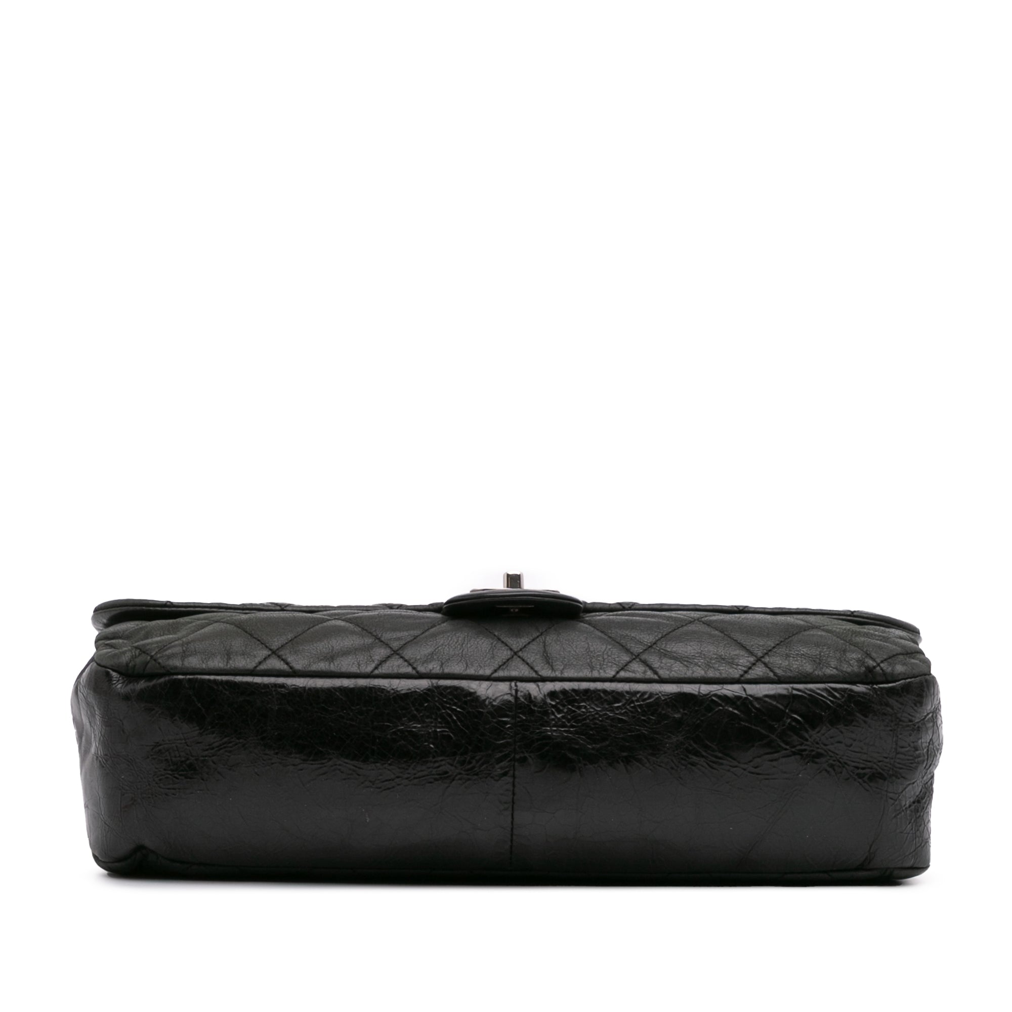 Chanel Jumbo Iridescent Calfskin In The Mix Flap - image 3