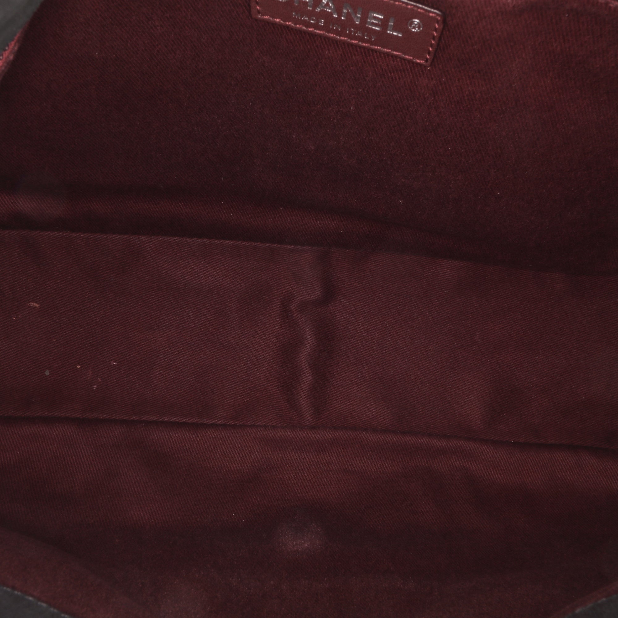 Chanel Jumbo Iridescent Calfskin In The Mix Flap - image 4
