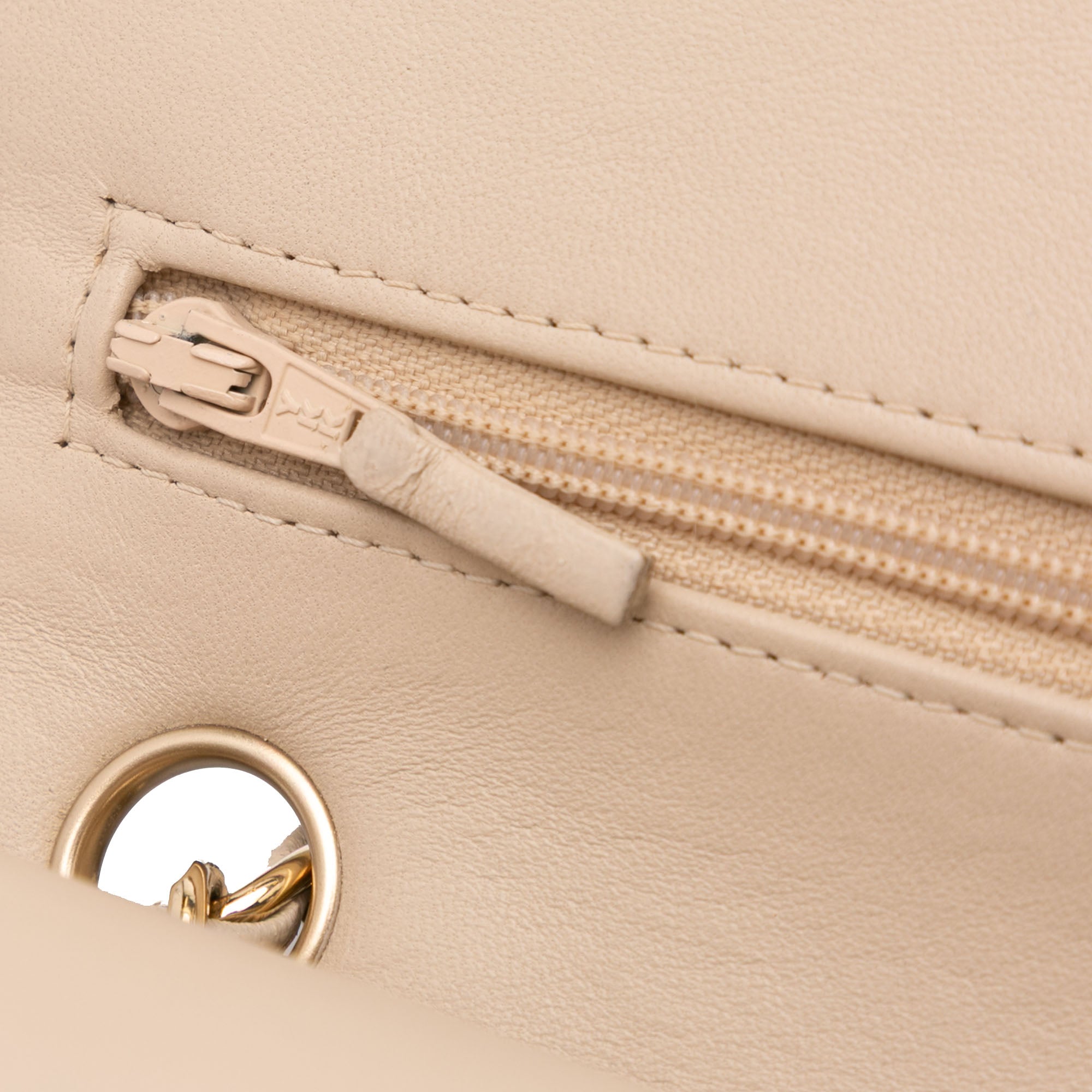 Chanel Medium Classic Jersey Coco Sailor Double Flap - image 12