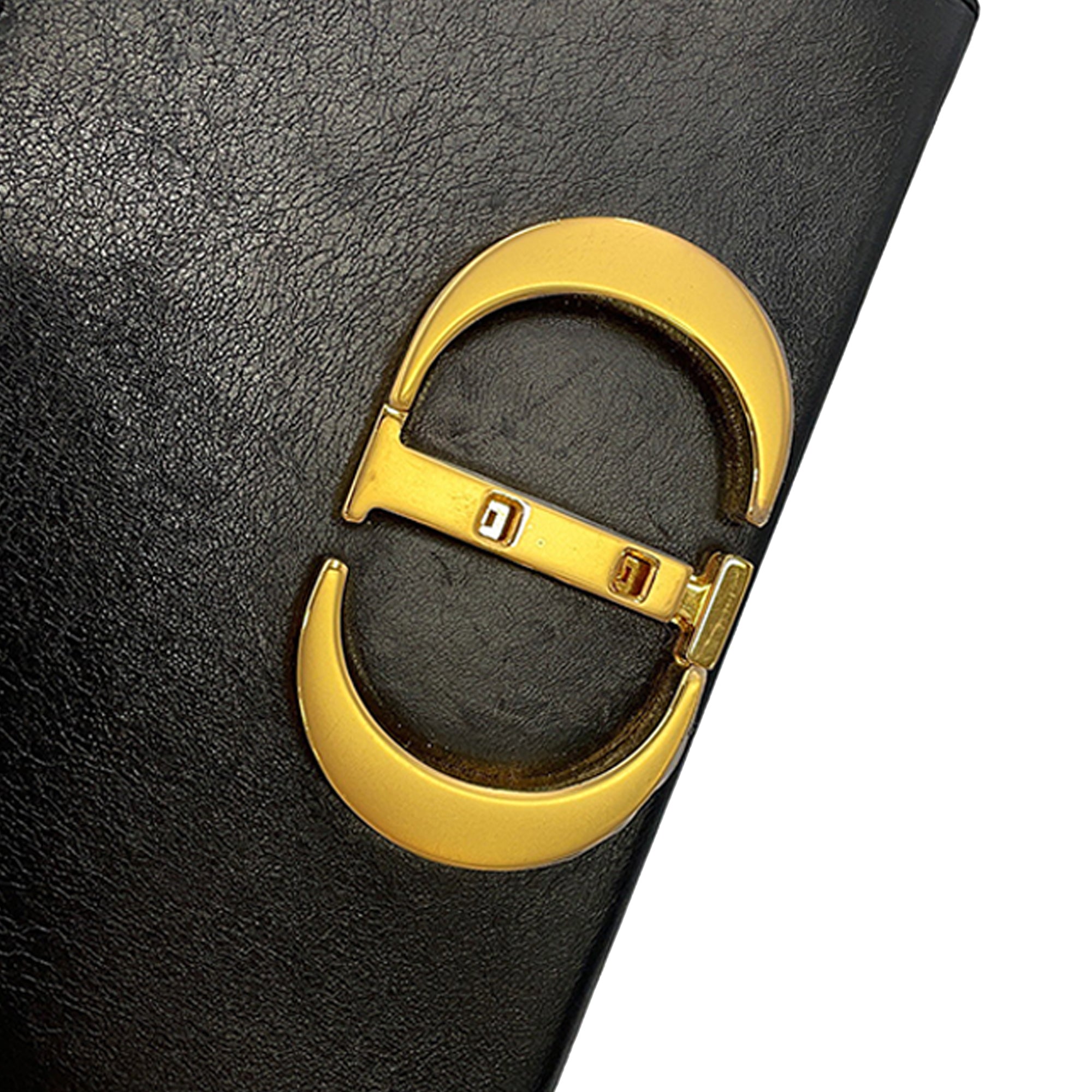 Dior Leather 30 Montaigne Box Bag - image 6