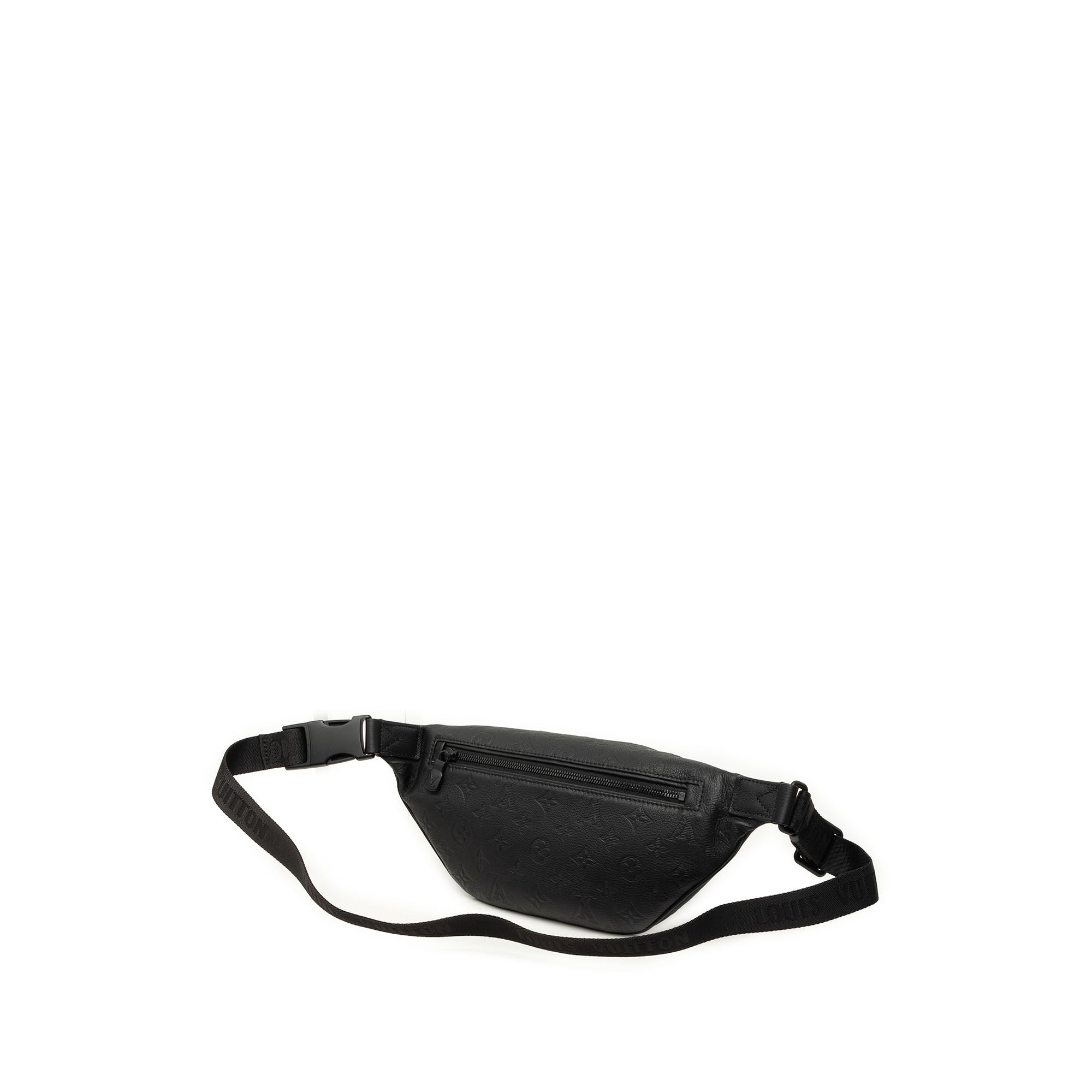 Louis Vuitton Monogram Shadow Discovery Bumbag - image 2